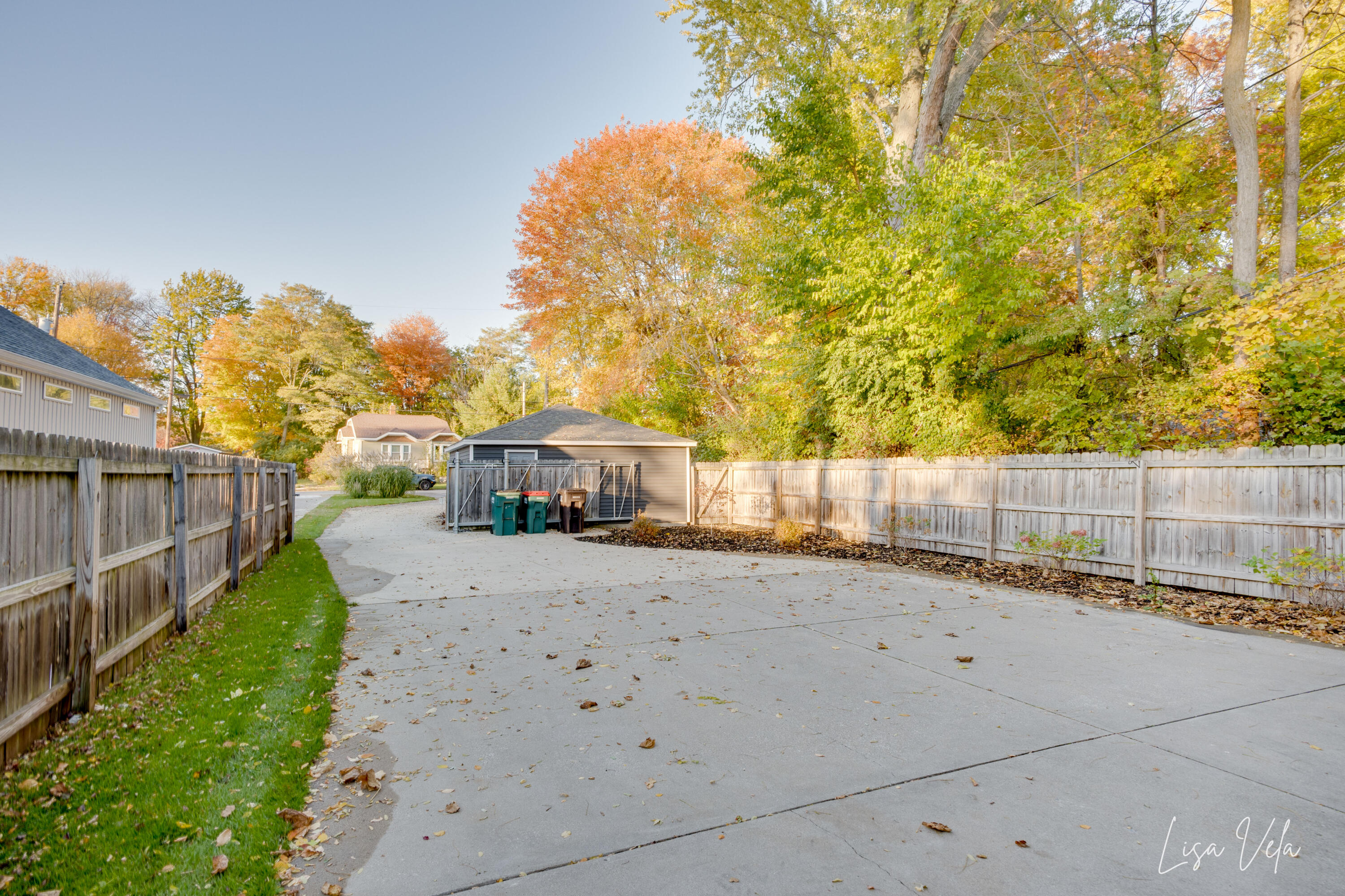 447 Lakeshore Boulevard Norton Shores MI 49444