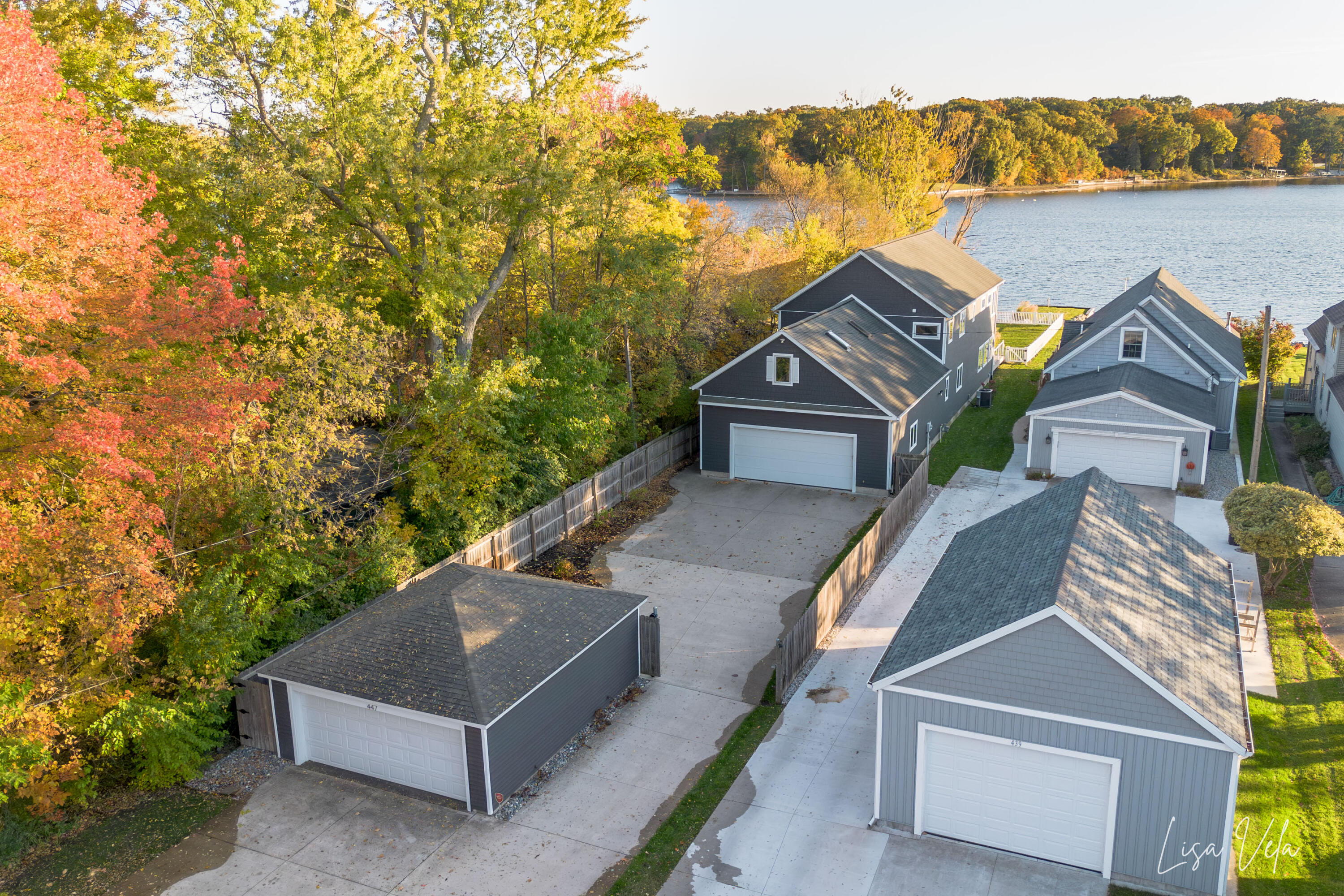 447 Lakeshore Boulevard Norton Shores MI 49444