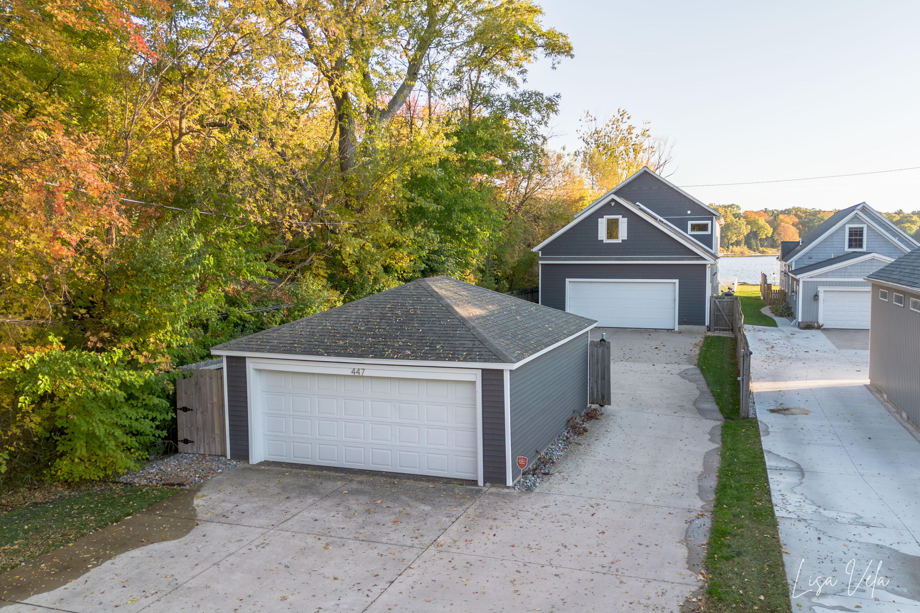 447 Lakeshore Boulevard Norton Shores MI 49444