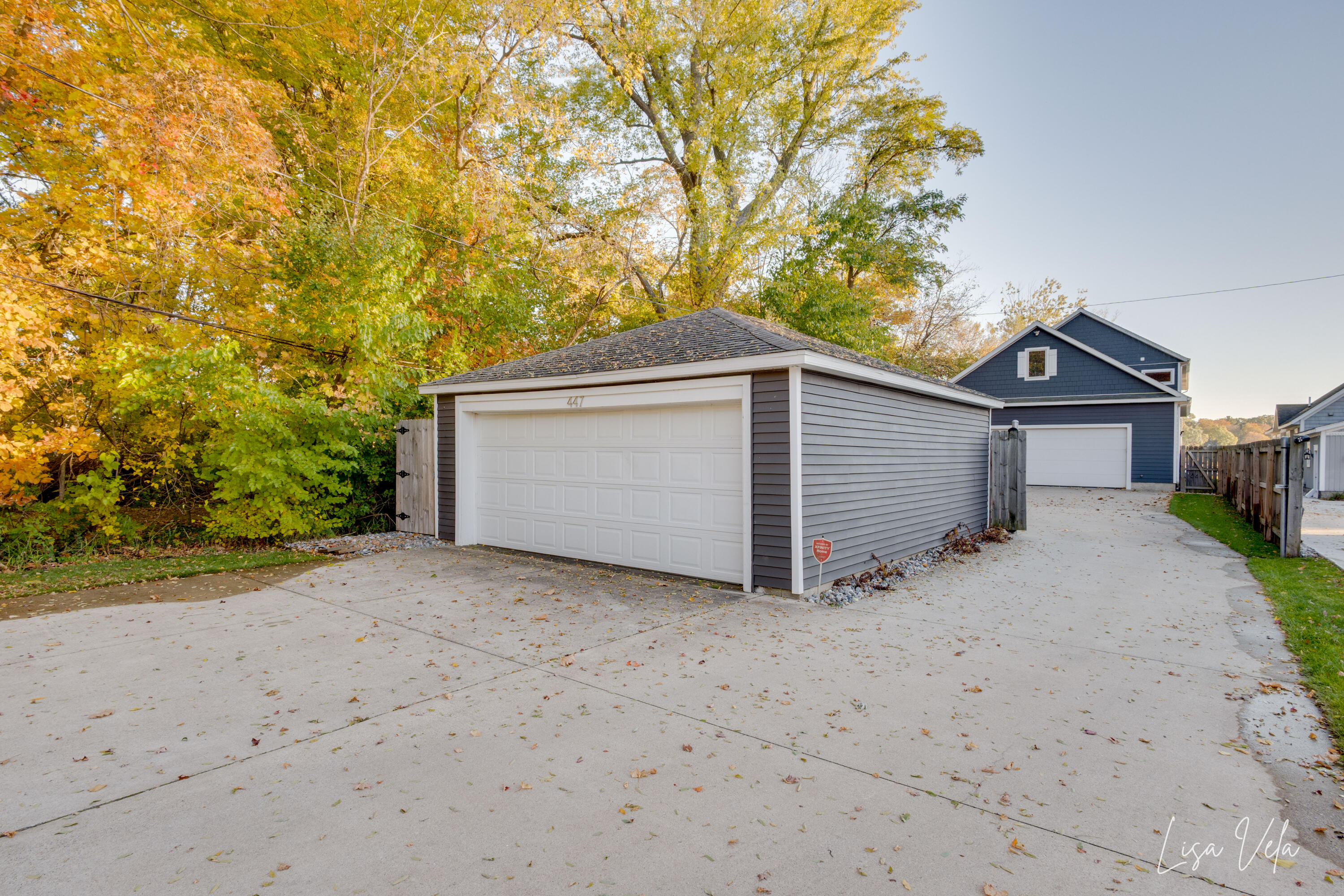 447 Lakeshore Boulevard Norton Shores MI 49444