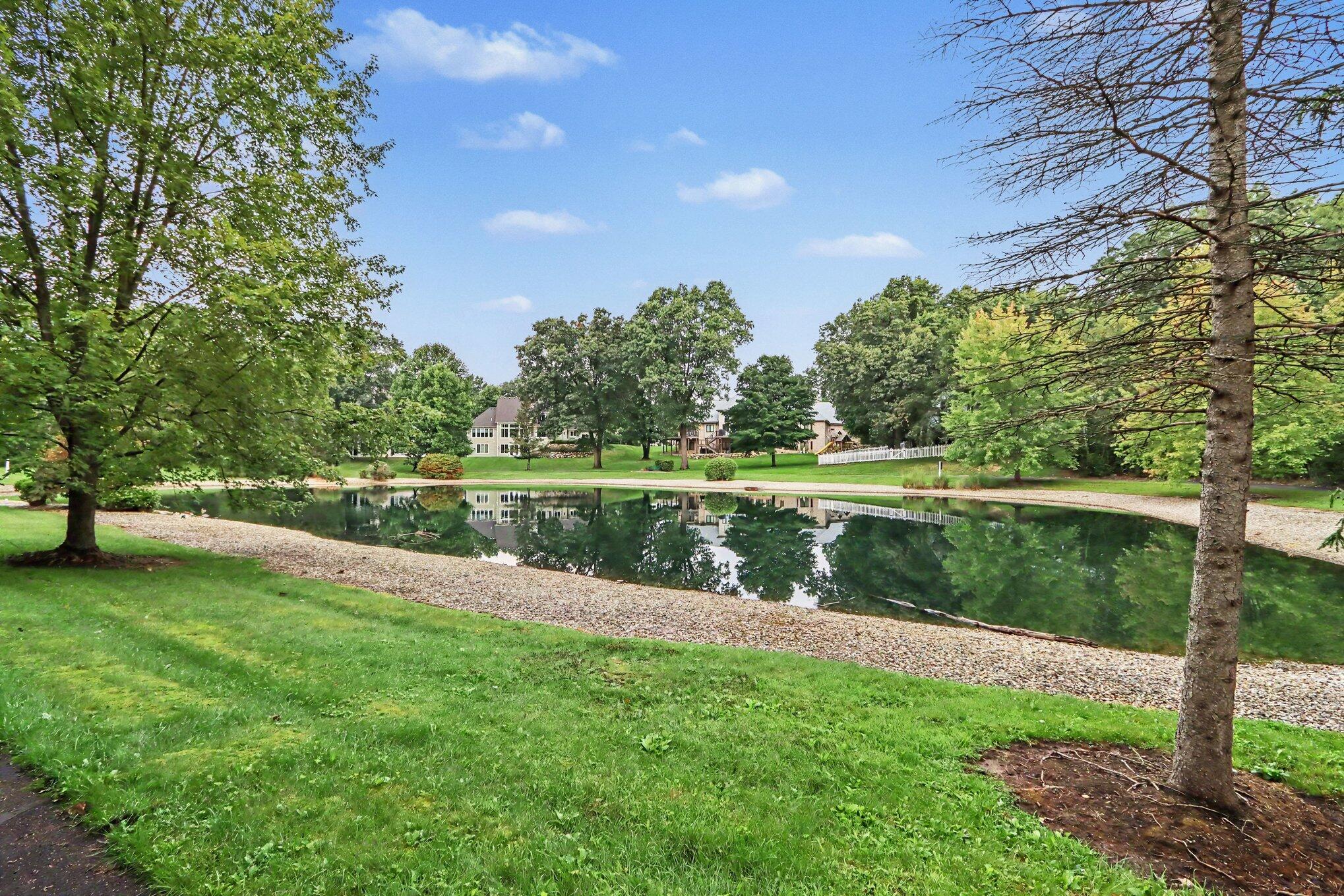 6018 Waters Ridge Court Kalamazoo MI 49009
