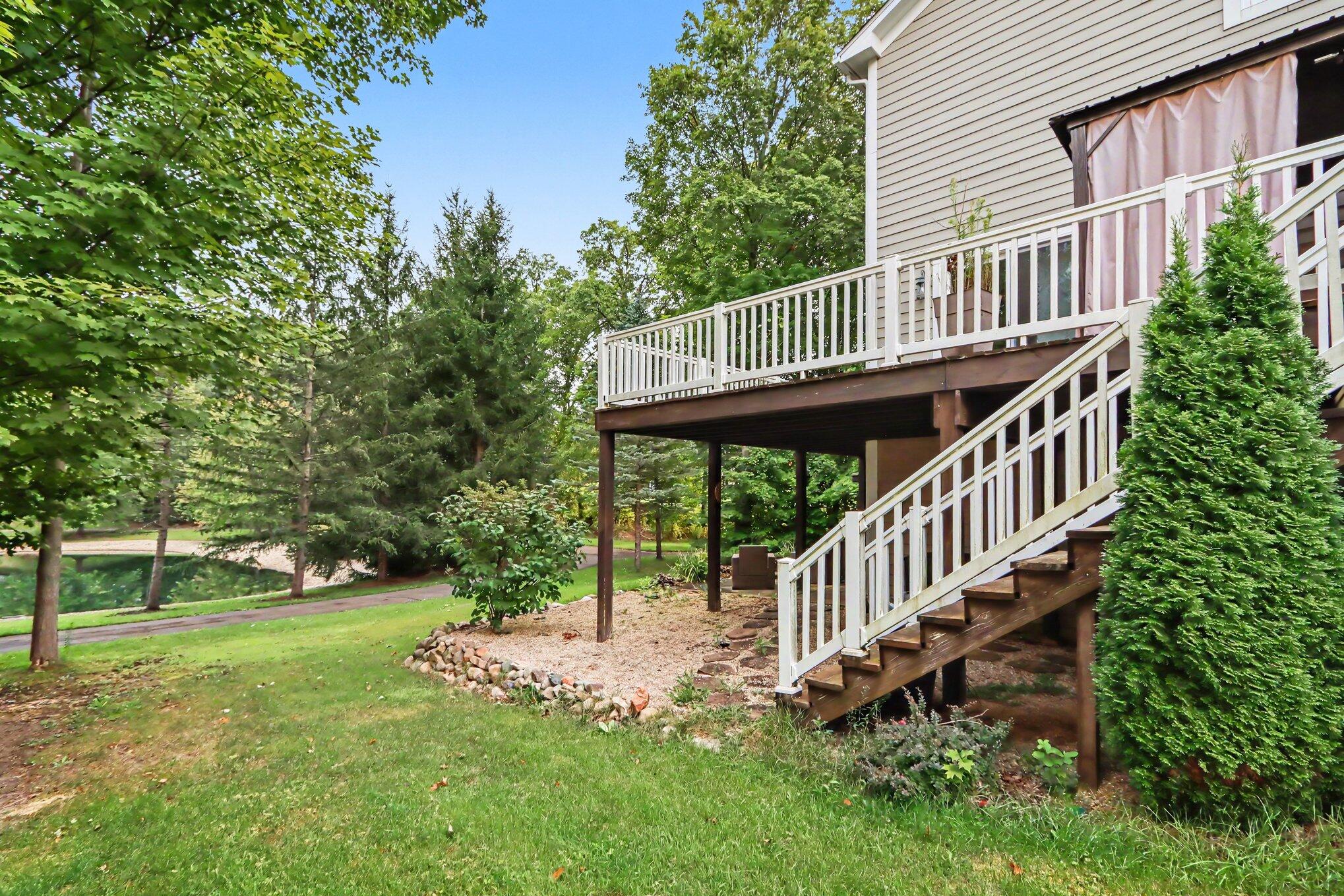 6018 Waters Ridge Court Kalamazoo MI 49009