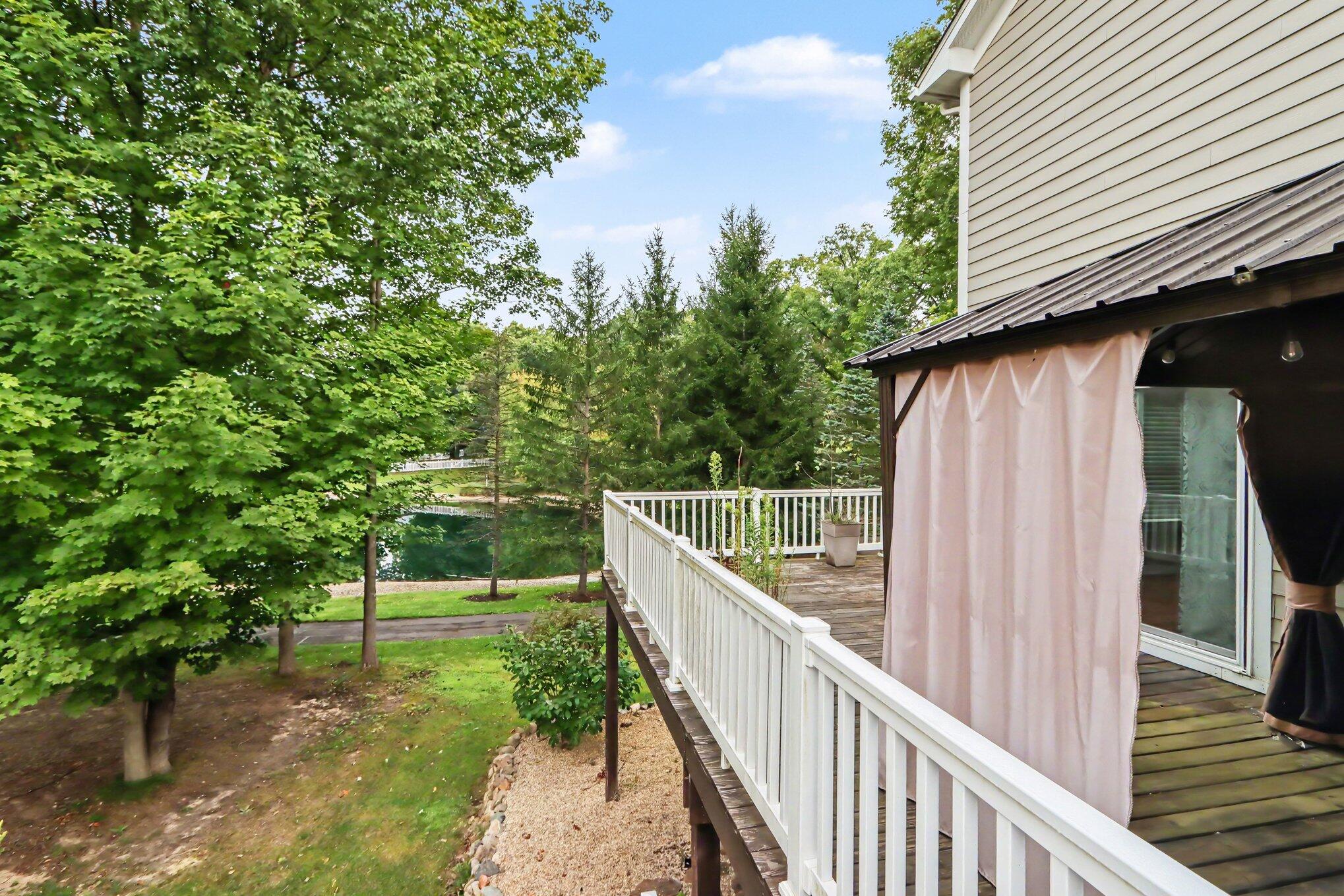 6018 Waters Ridge Court Kalamazoo MI 49009