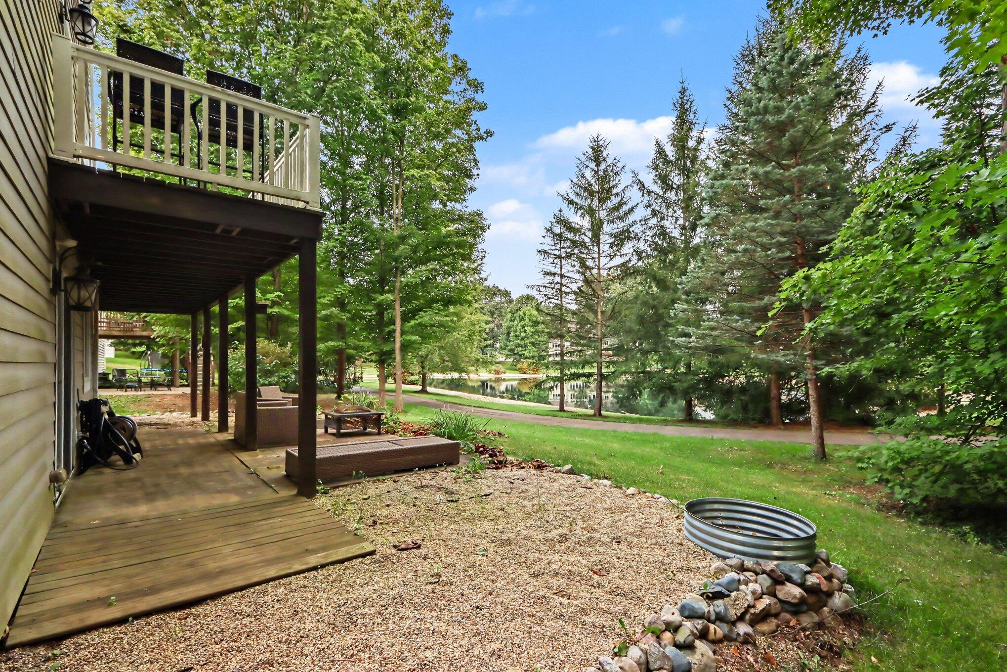 6018 Waters Ridge Court Kalamazoo MI 49009