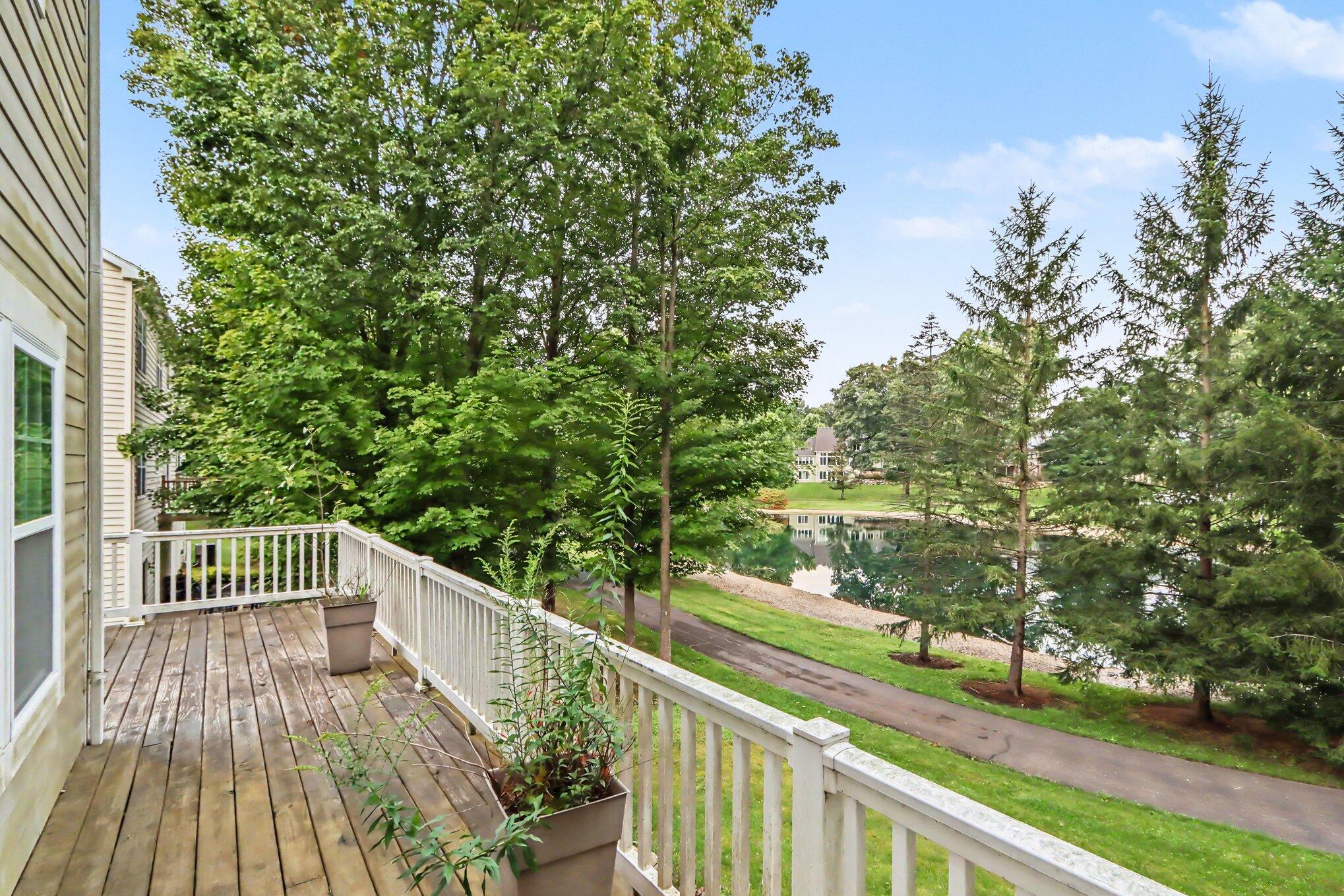 6018 Waters Ridge Court Kalamazoo MI 49009