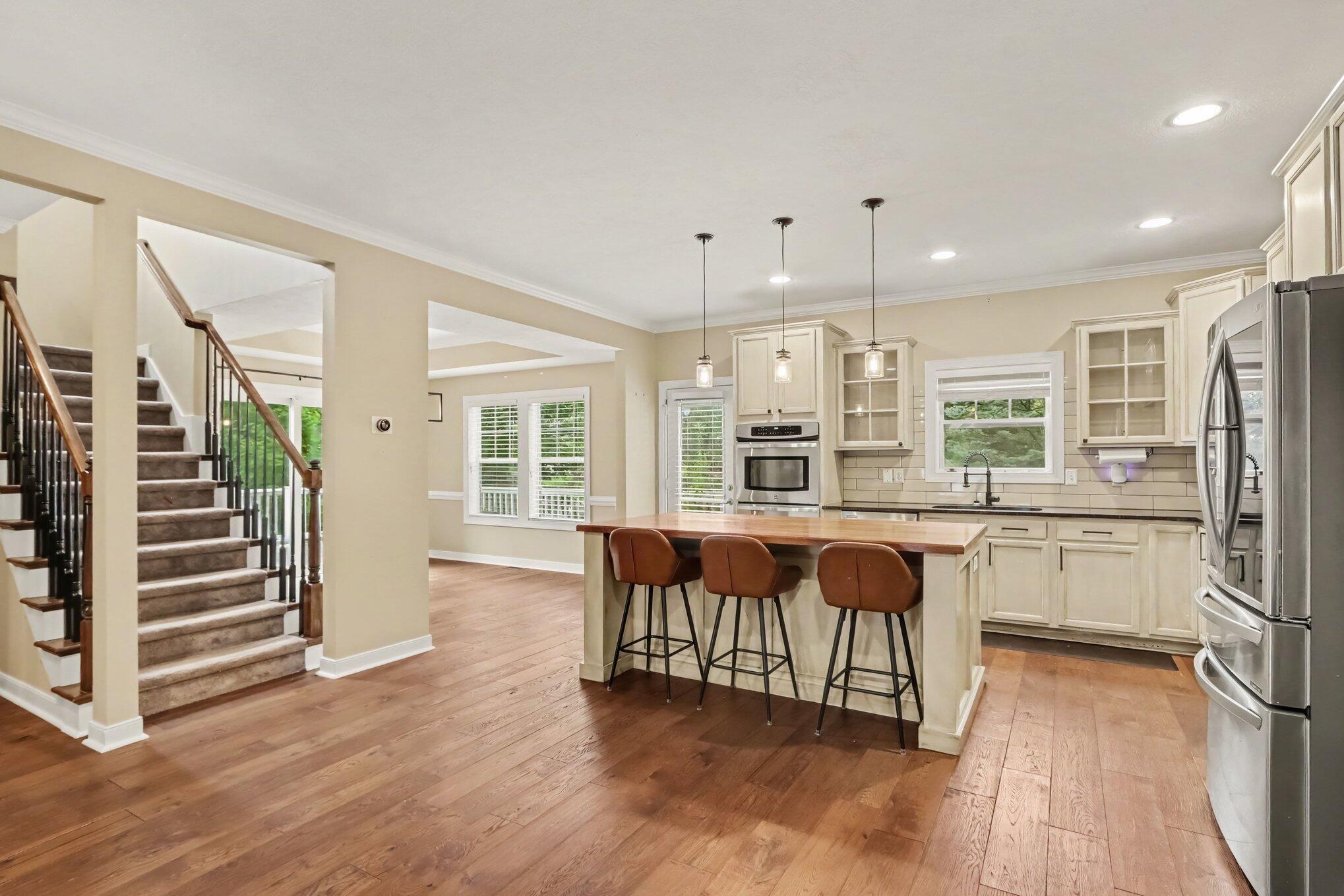 6018 Waters Ridge Court Kalamazoo MI 49009