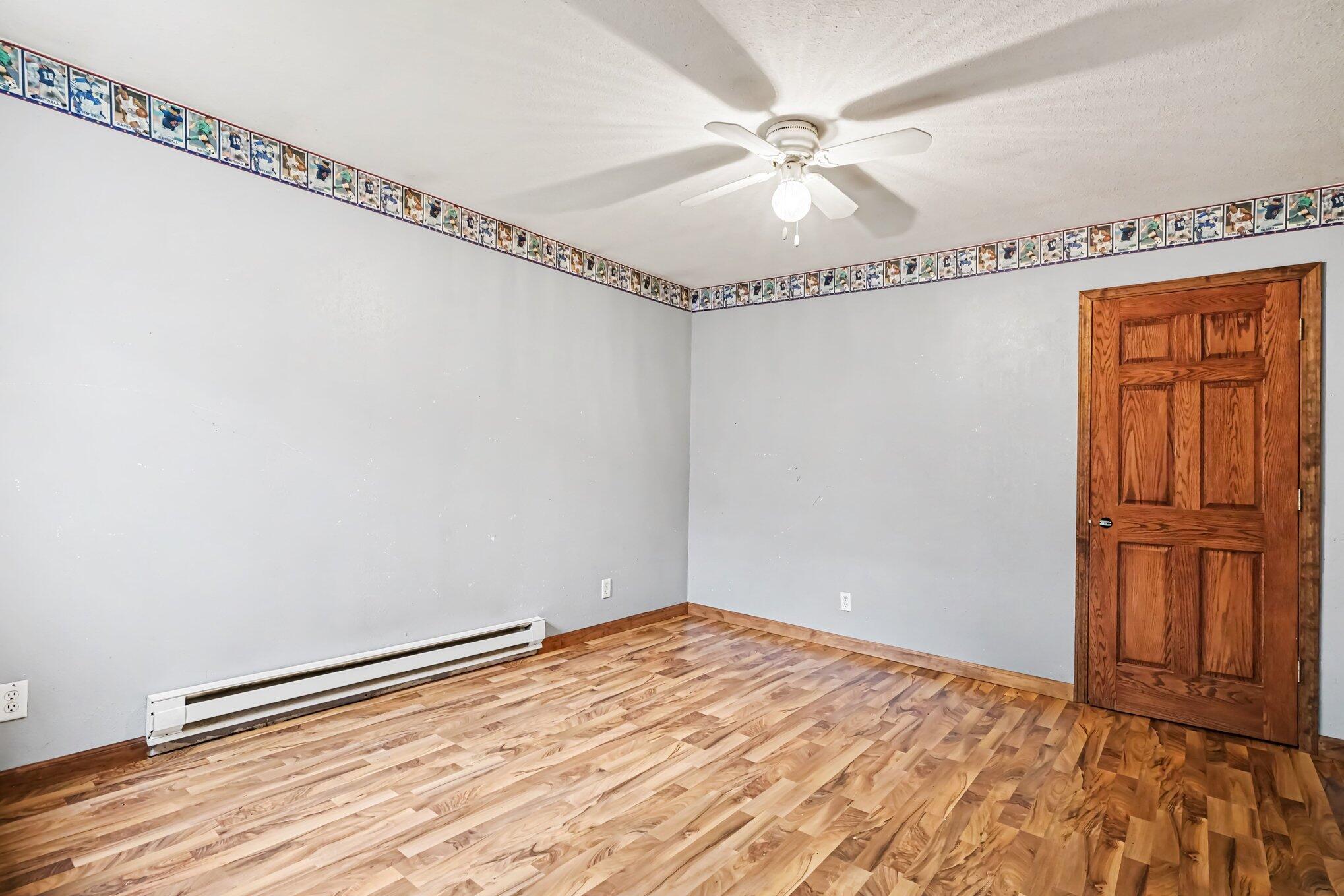 2283 Hughes Avenue Muskegon MI 49441