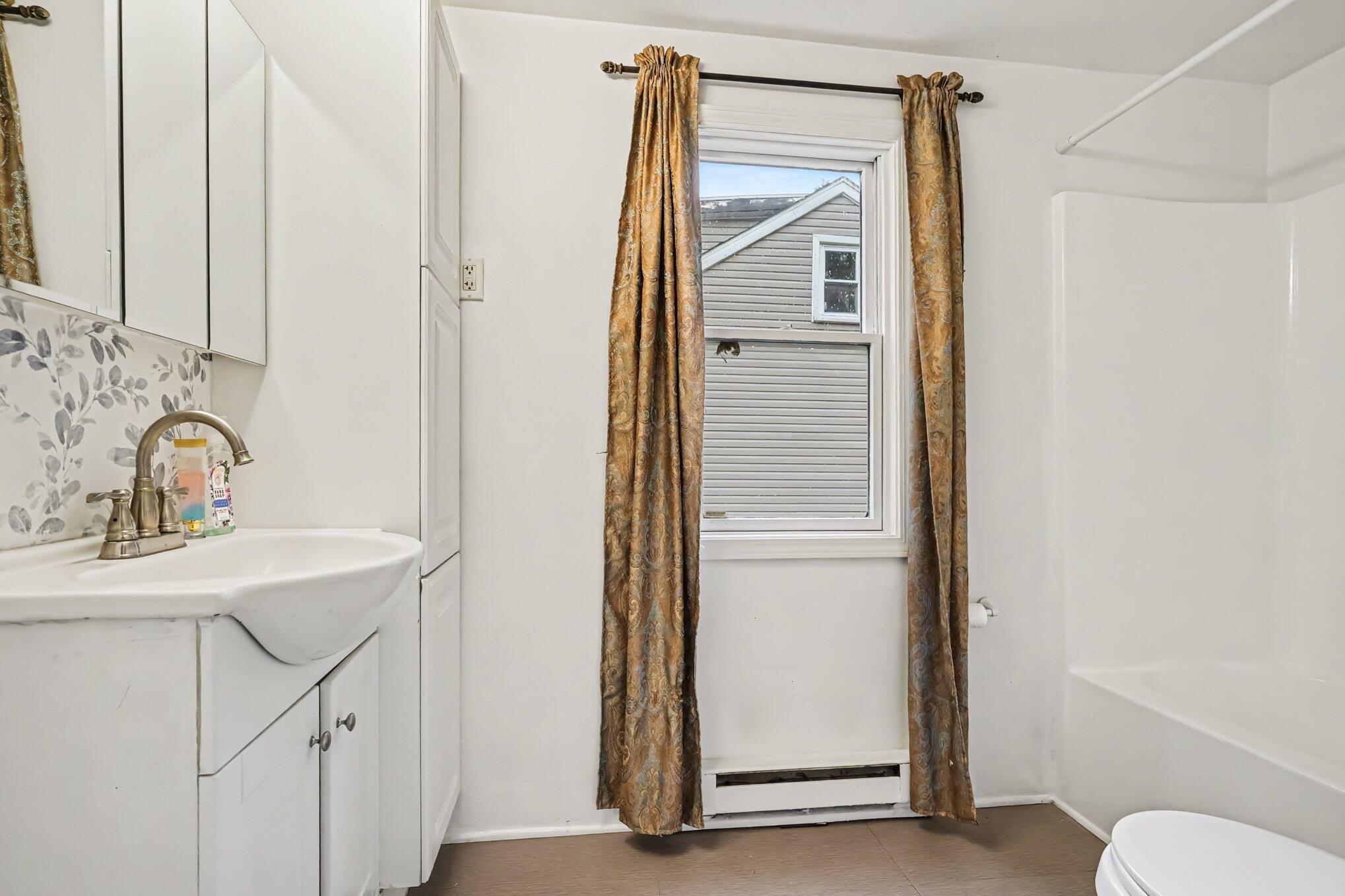 2283 Hughes Avenue Muskegon MI 49441