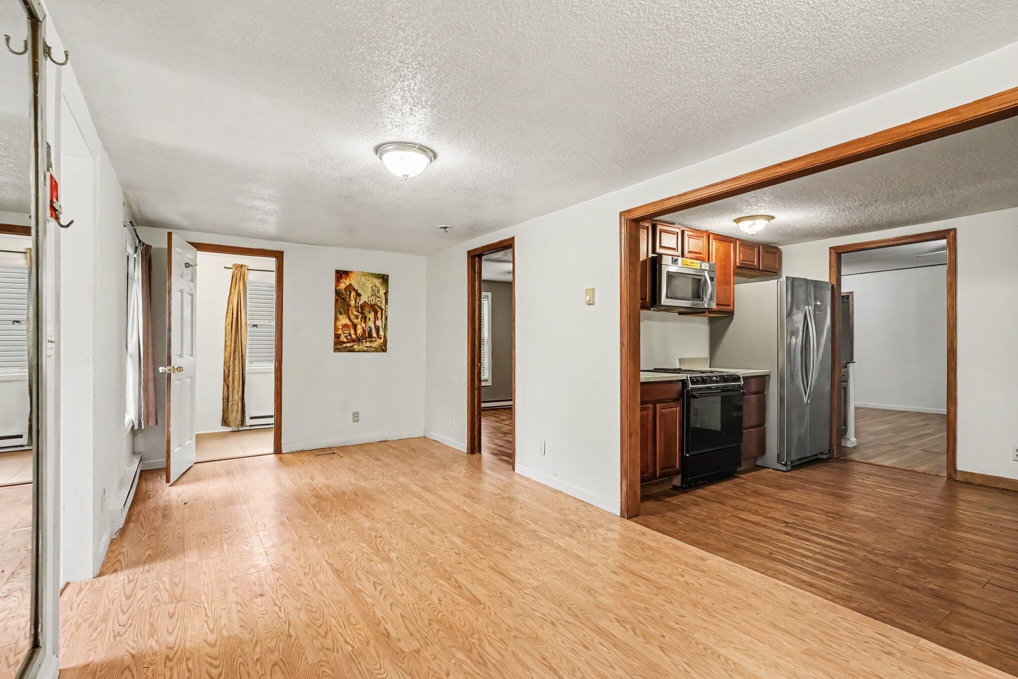 2283 Hughes Avenue Muskegon MI 49441