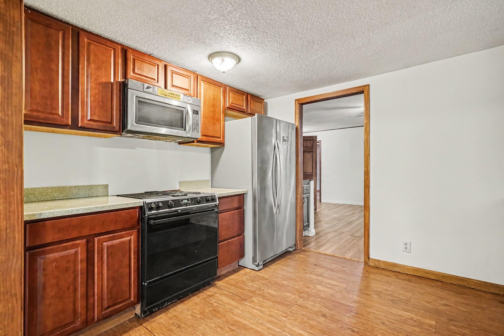 2283 Hughes Avenue Muskegon MI 49441