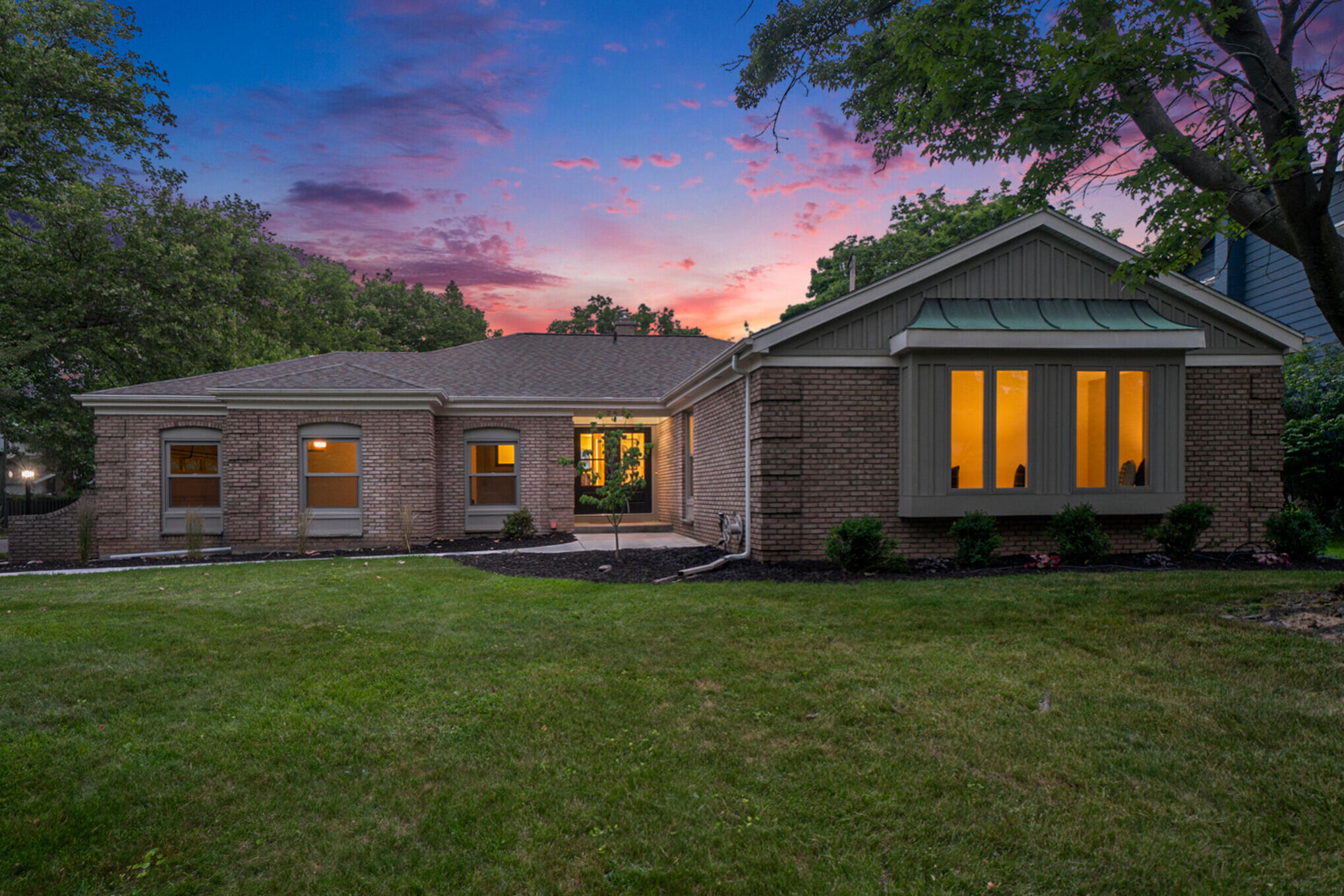 2627 Berwyck Road SE East Grand Rapids MI 49506