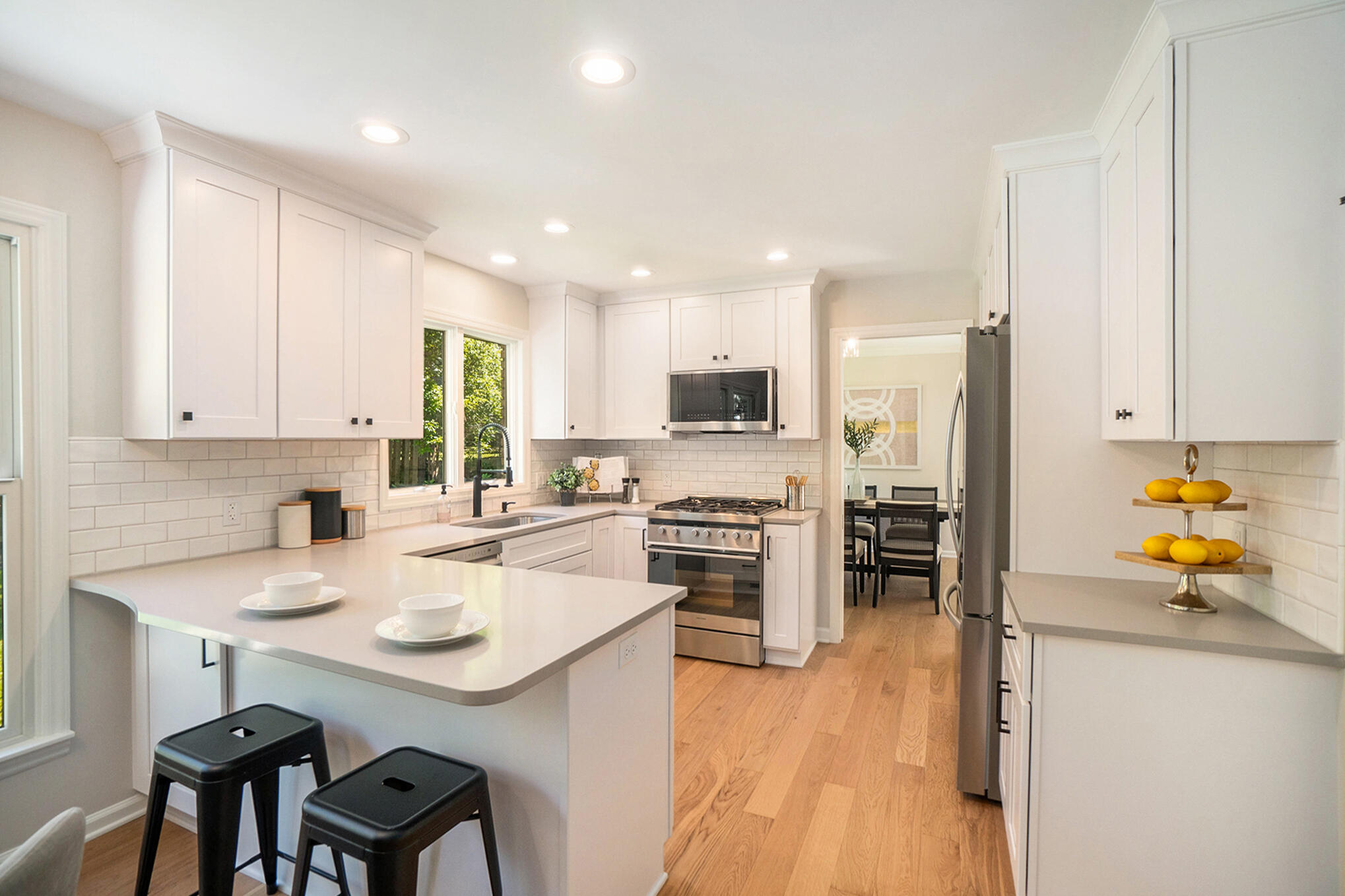 2627 Berwyck Road SE East Grand Rapids MI 49506