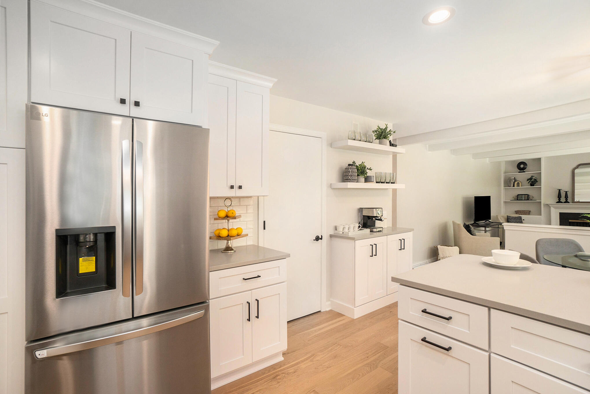 2627 Berwyck Road SE East Grand Rapids MI 49506