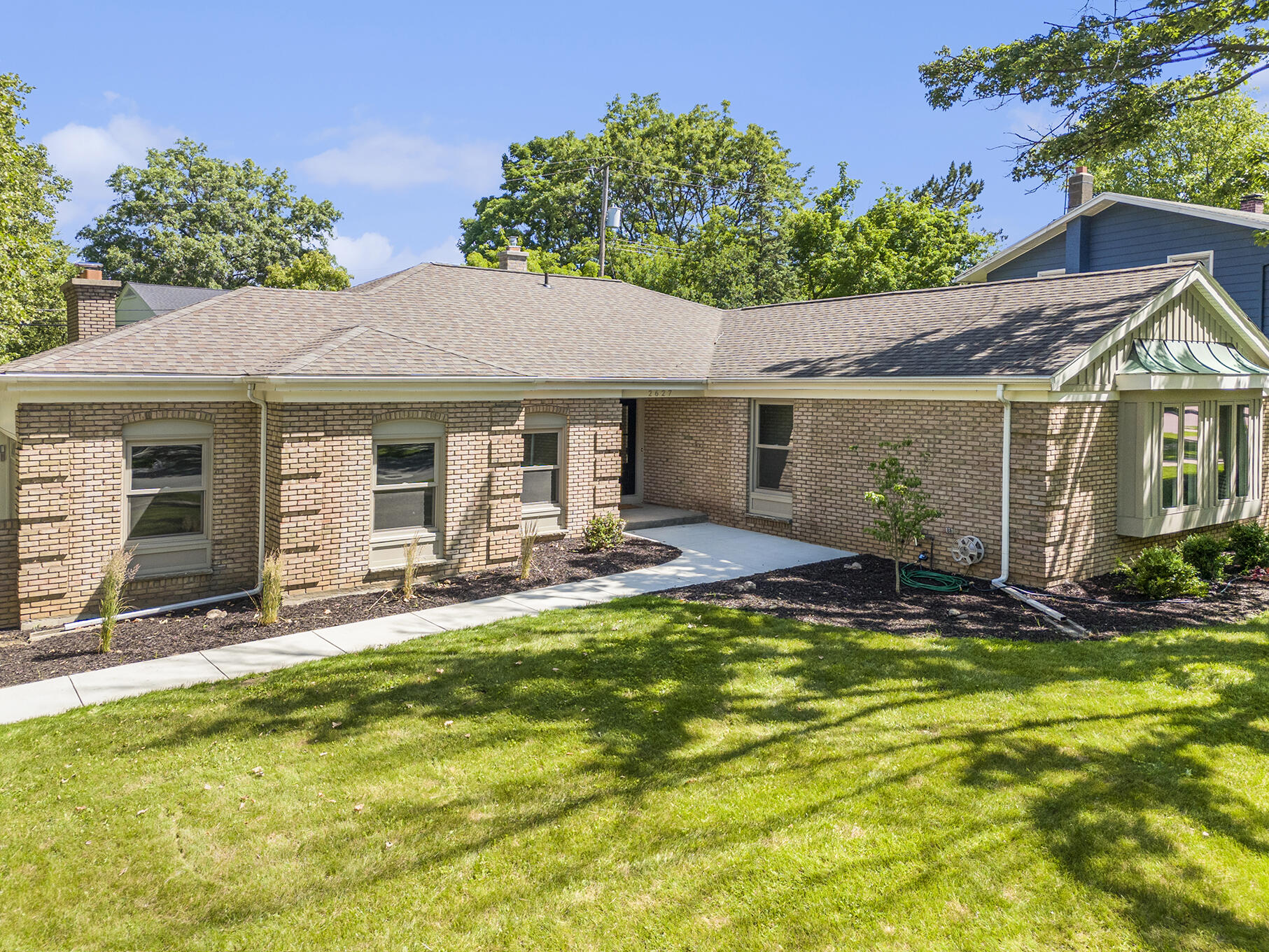 2627 Berwyck Road SE East Grand Rapids MI 49506