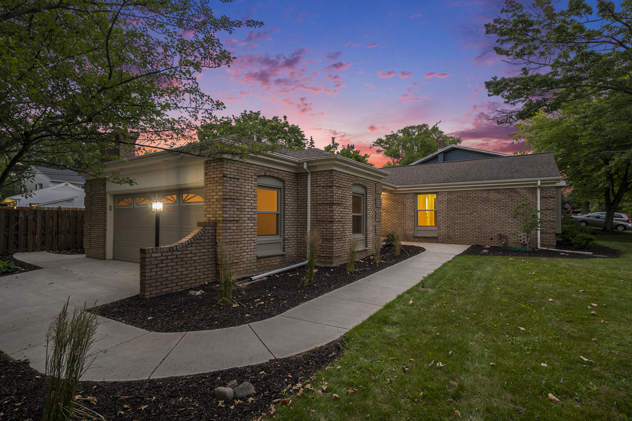 2627 Berwyck Road SE East Grand Rapids MI 49506