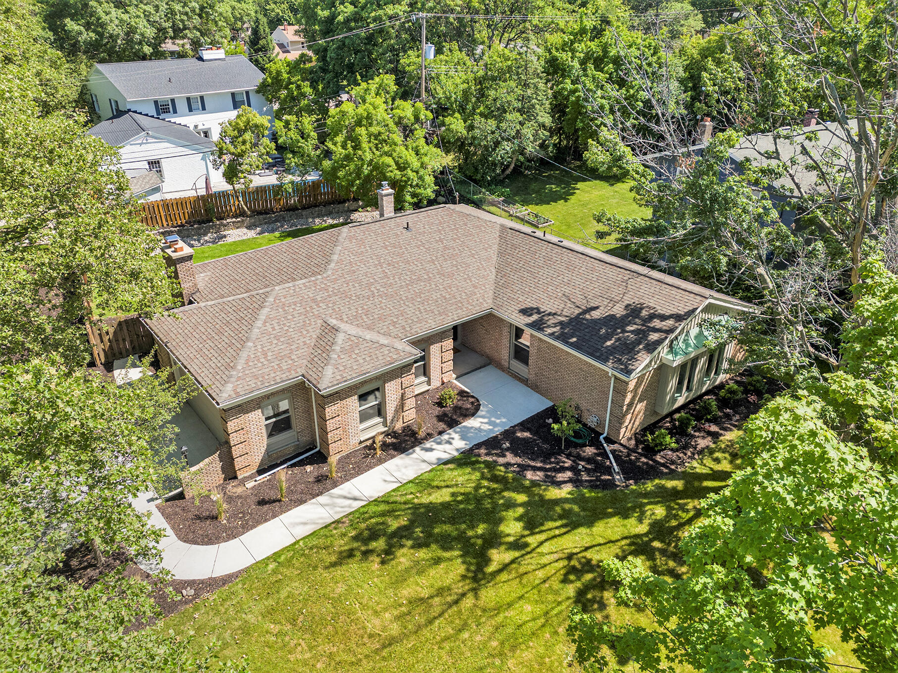 2627 Berwyck Road SE East Grand Rapids MI 49506