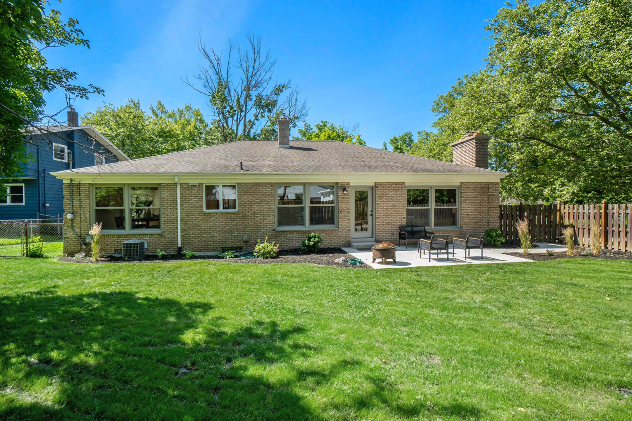 2627 Berwyck Road SE East Grand Rapids MI 49506