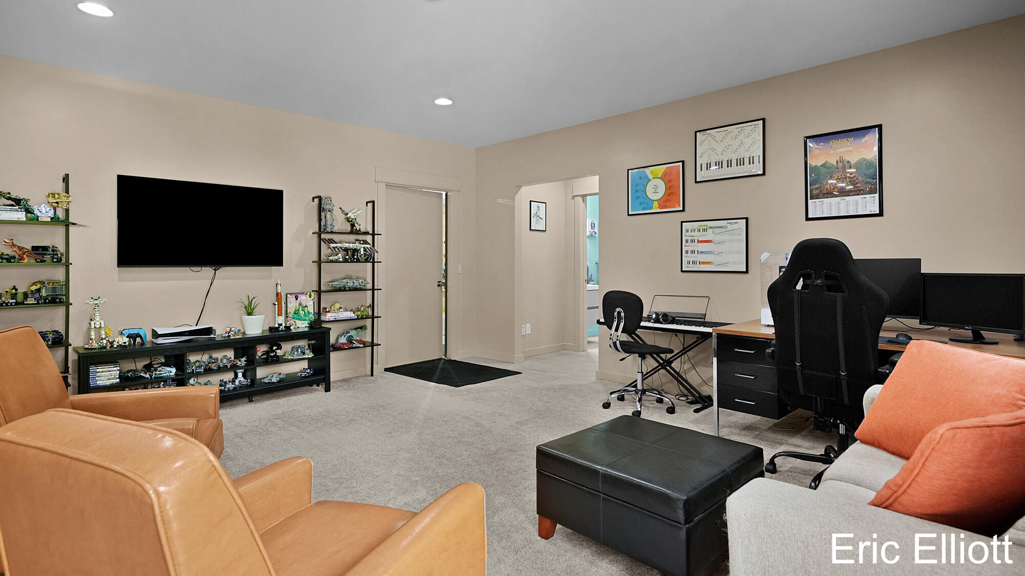 2219 NE Sawmill Drive NE Rockford MI 49341