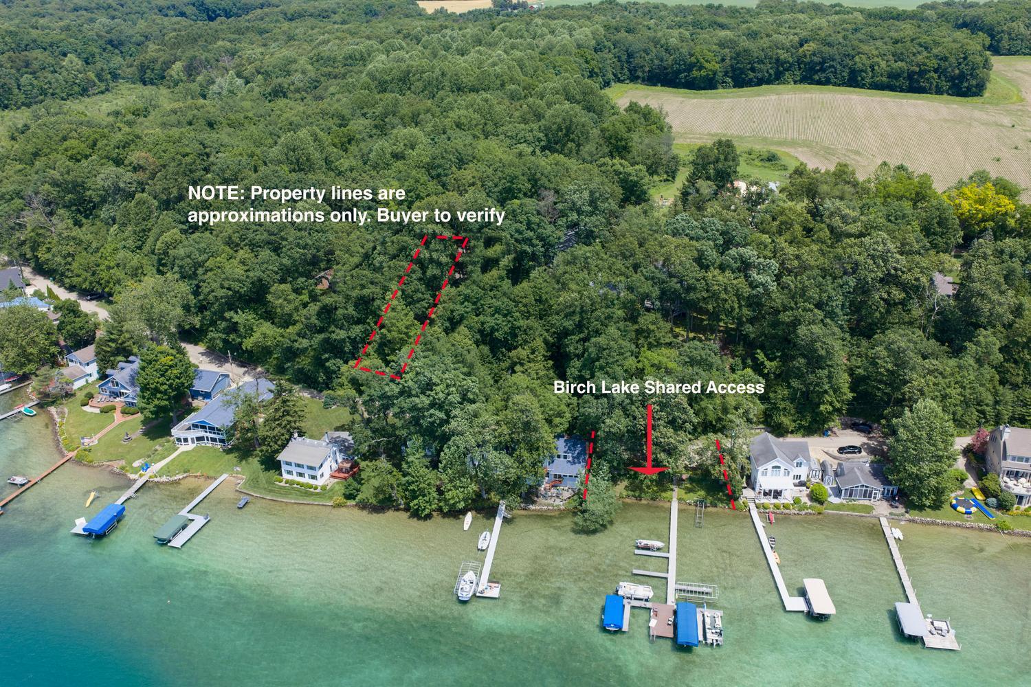 63228 Kinsey Street Vandalia MI 49095