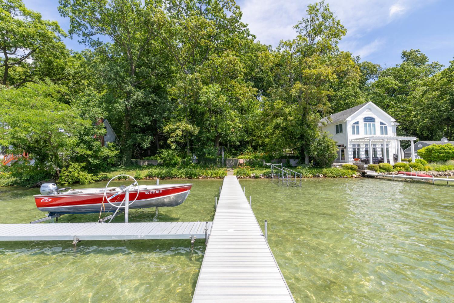 63228 Kinsey Street Vandalia MI 49095
