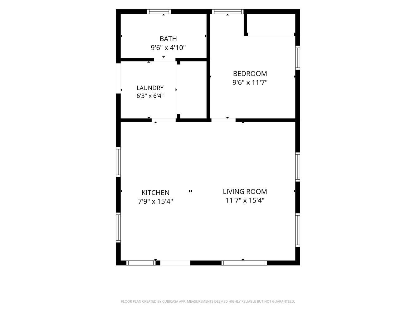 63228 Kinsey Street Vandalia MI 49095
