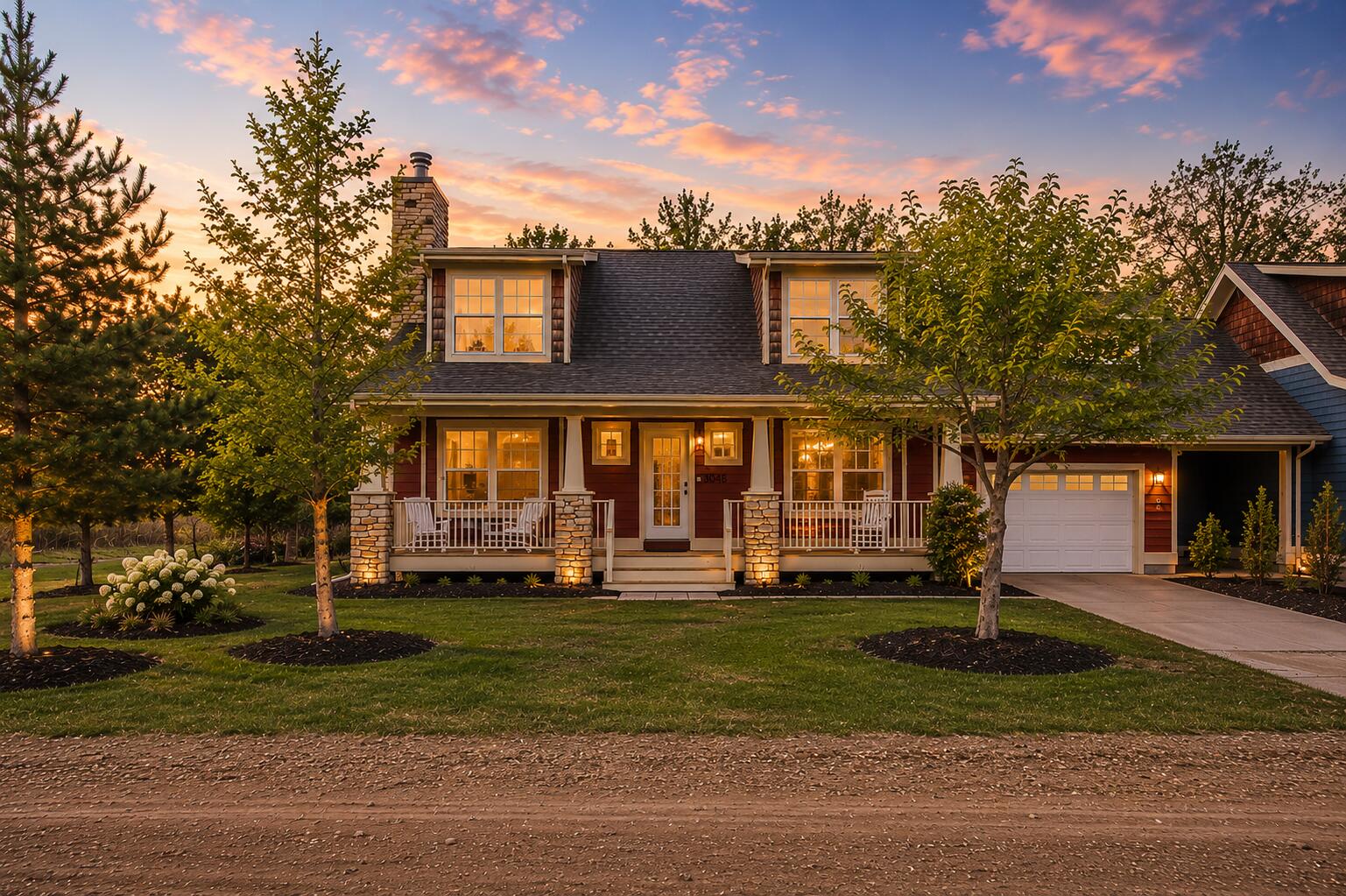 3048 Park Drive Douglas MI 49406