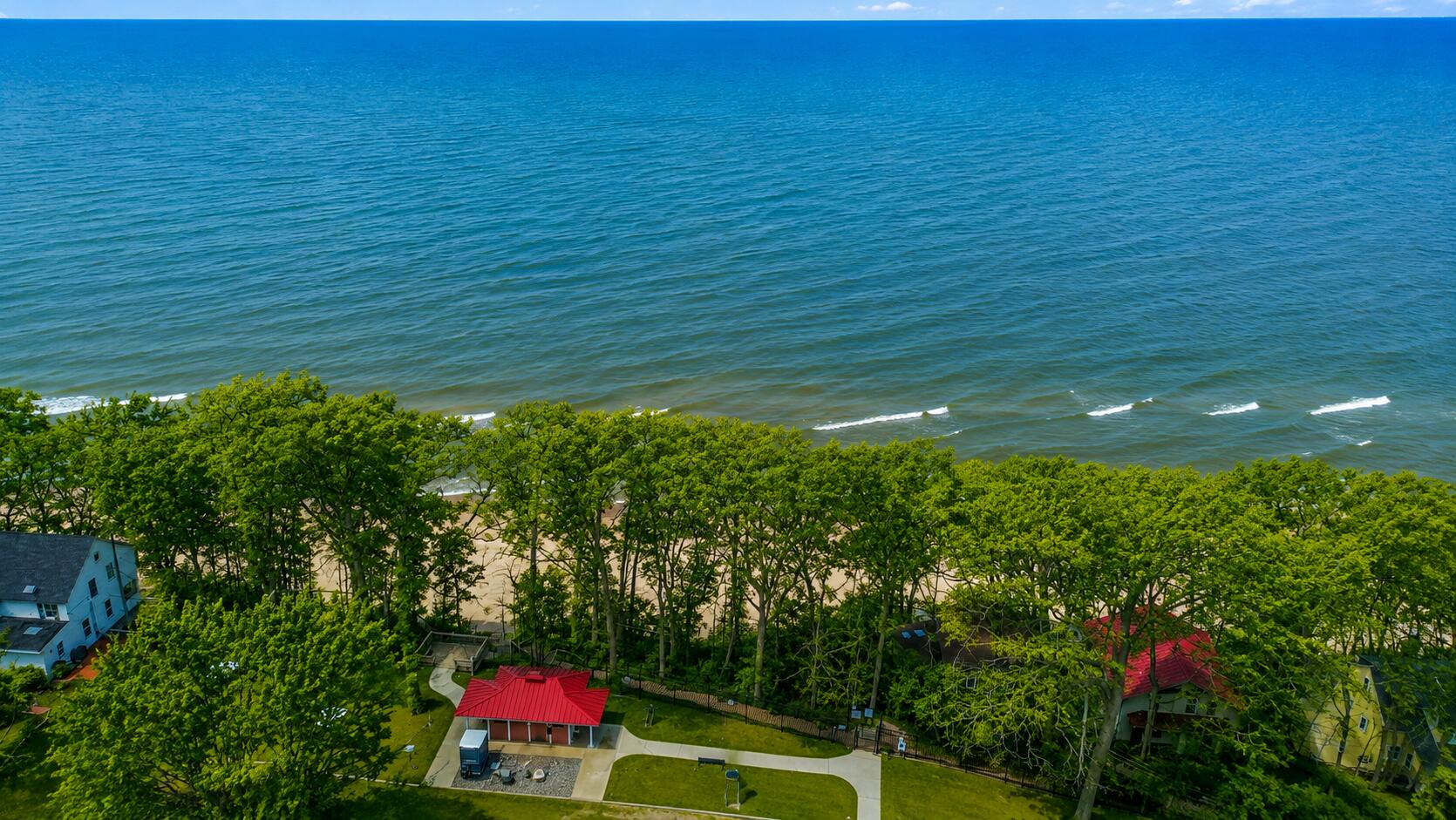 3048 Park Drive Douglas MI 49406