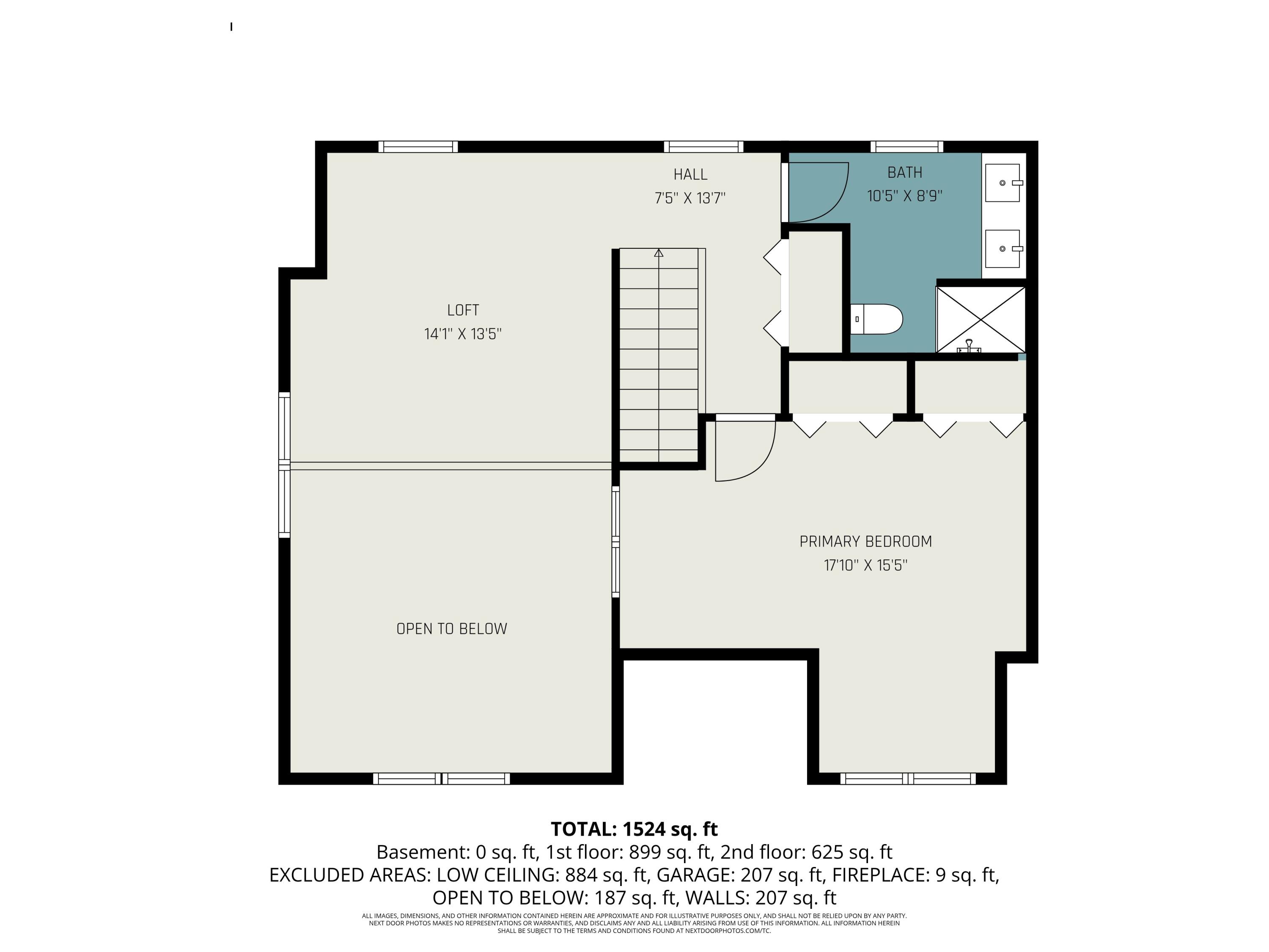 3048 Park Drive Douglas MI 49406