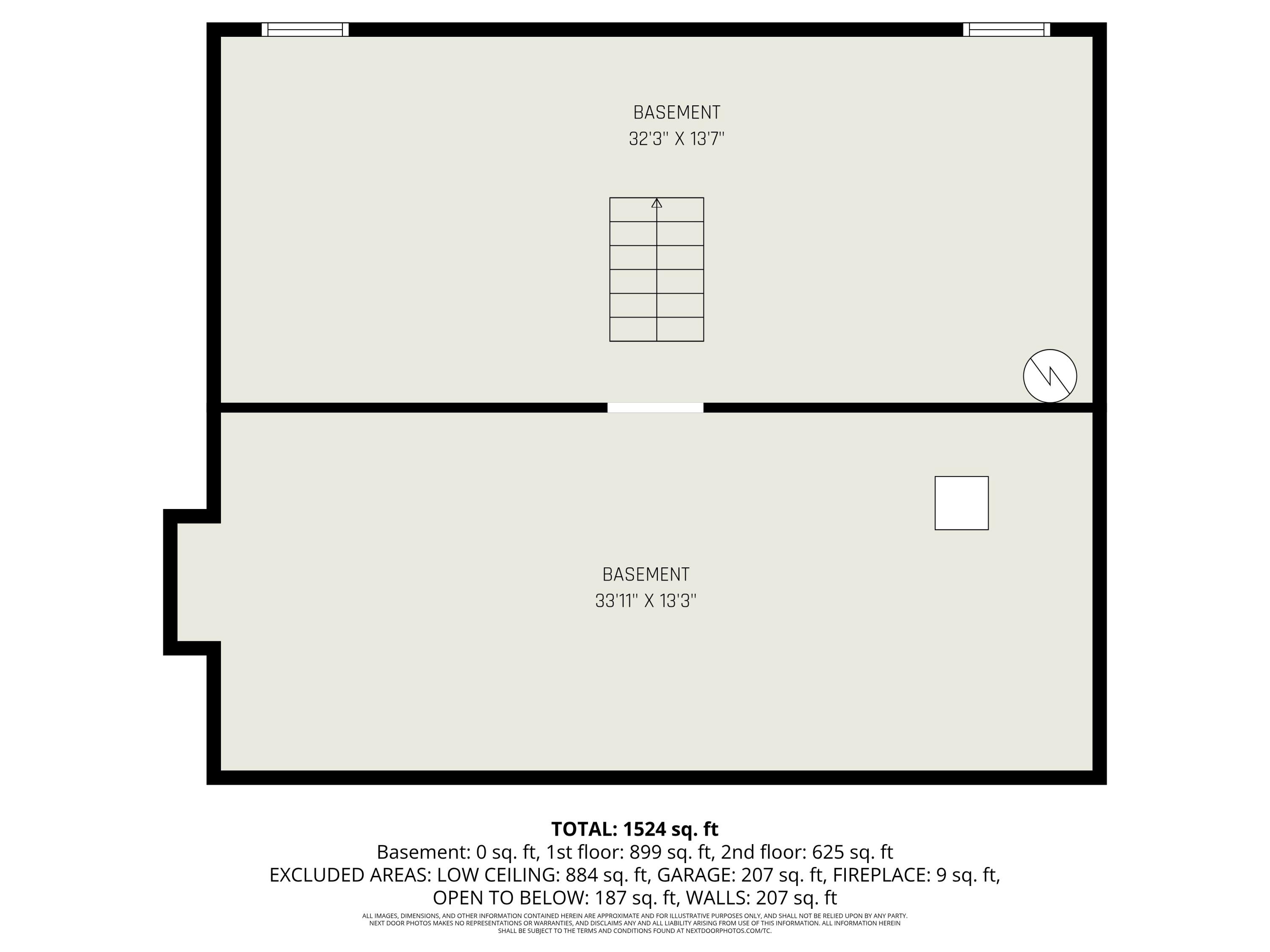 3048 Park Drive Douglas MI 49406