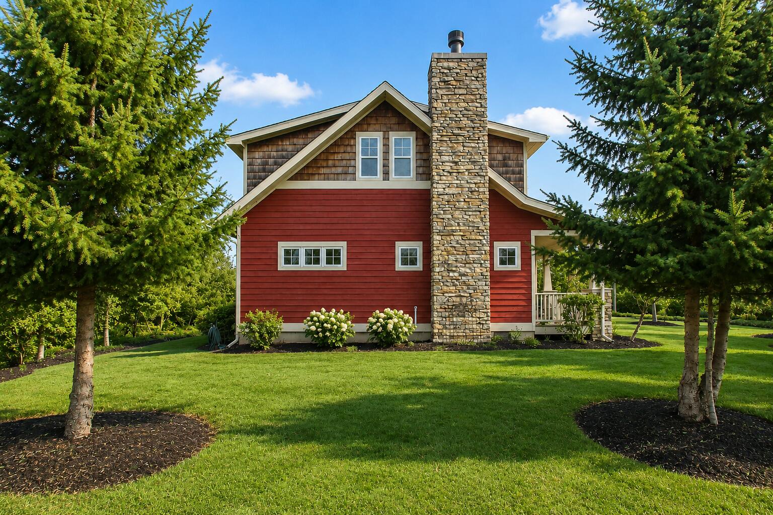 3048 Park Drive Douglas MI 49406