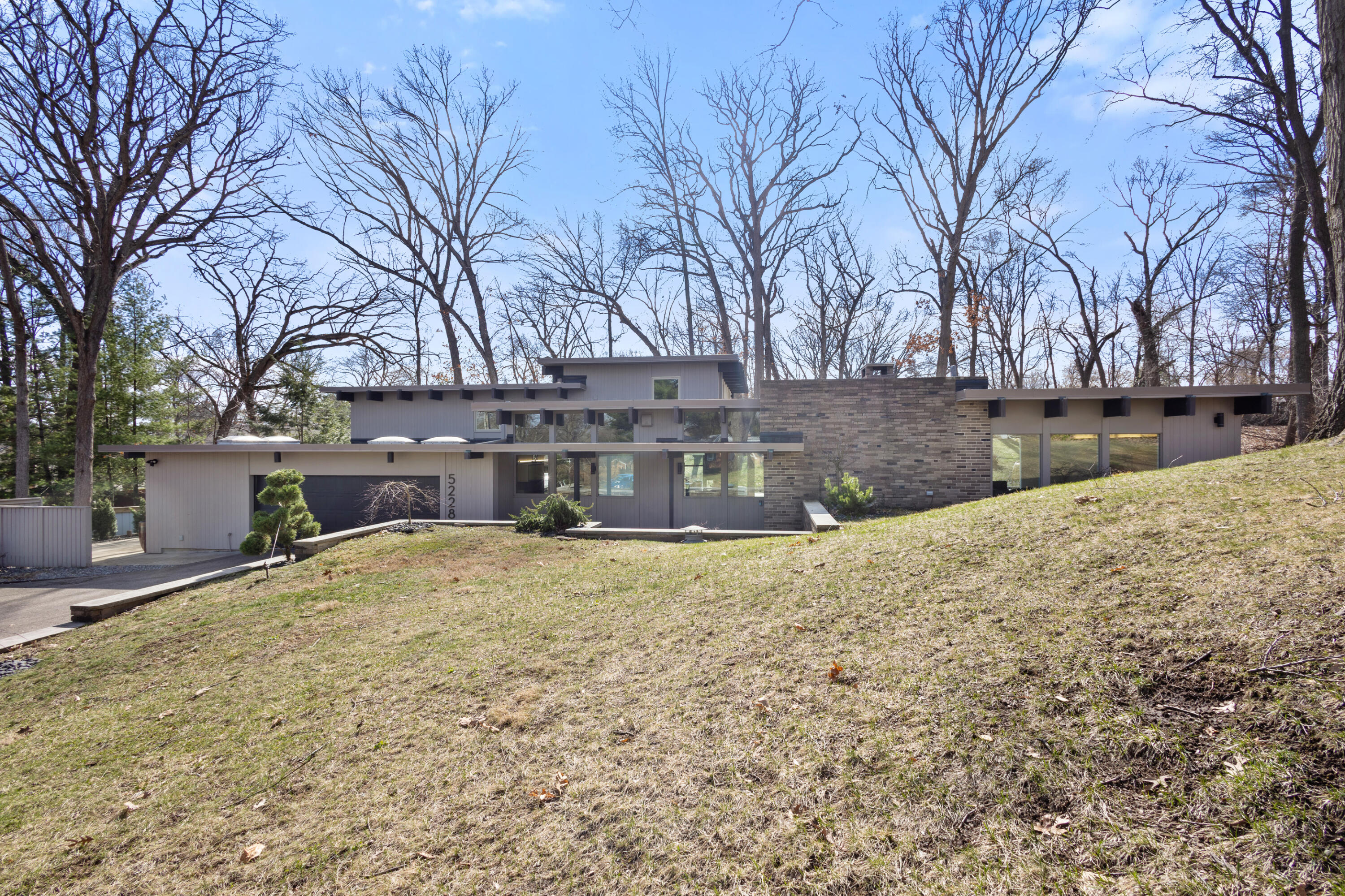 5228 Ridgebrook Drive Portage MI 49002