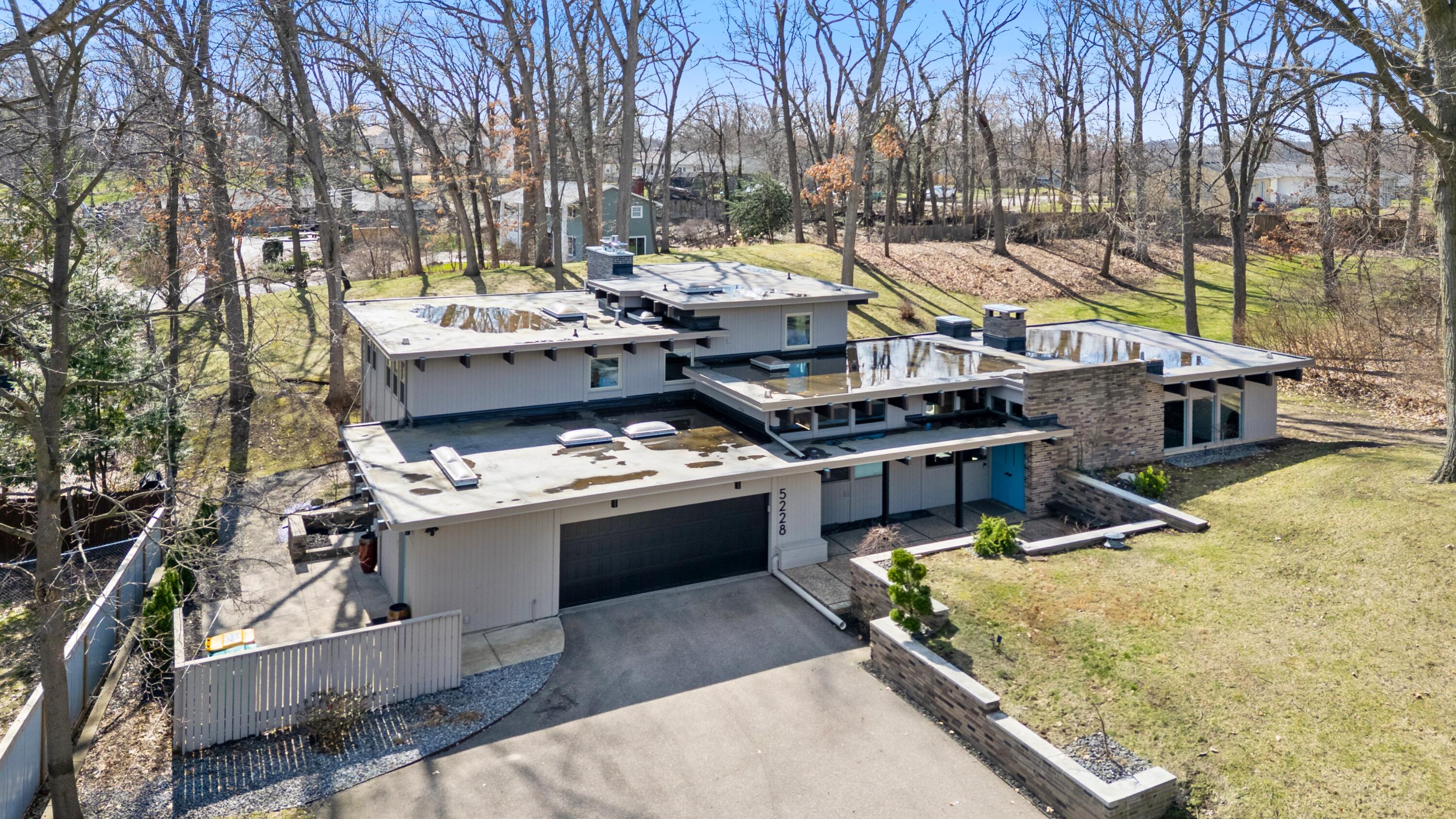5228 Ridgebrook Drive Portage MI 49002