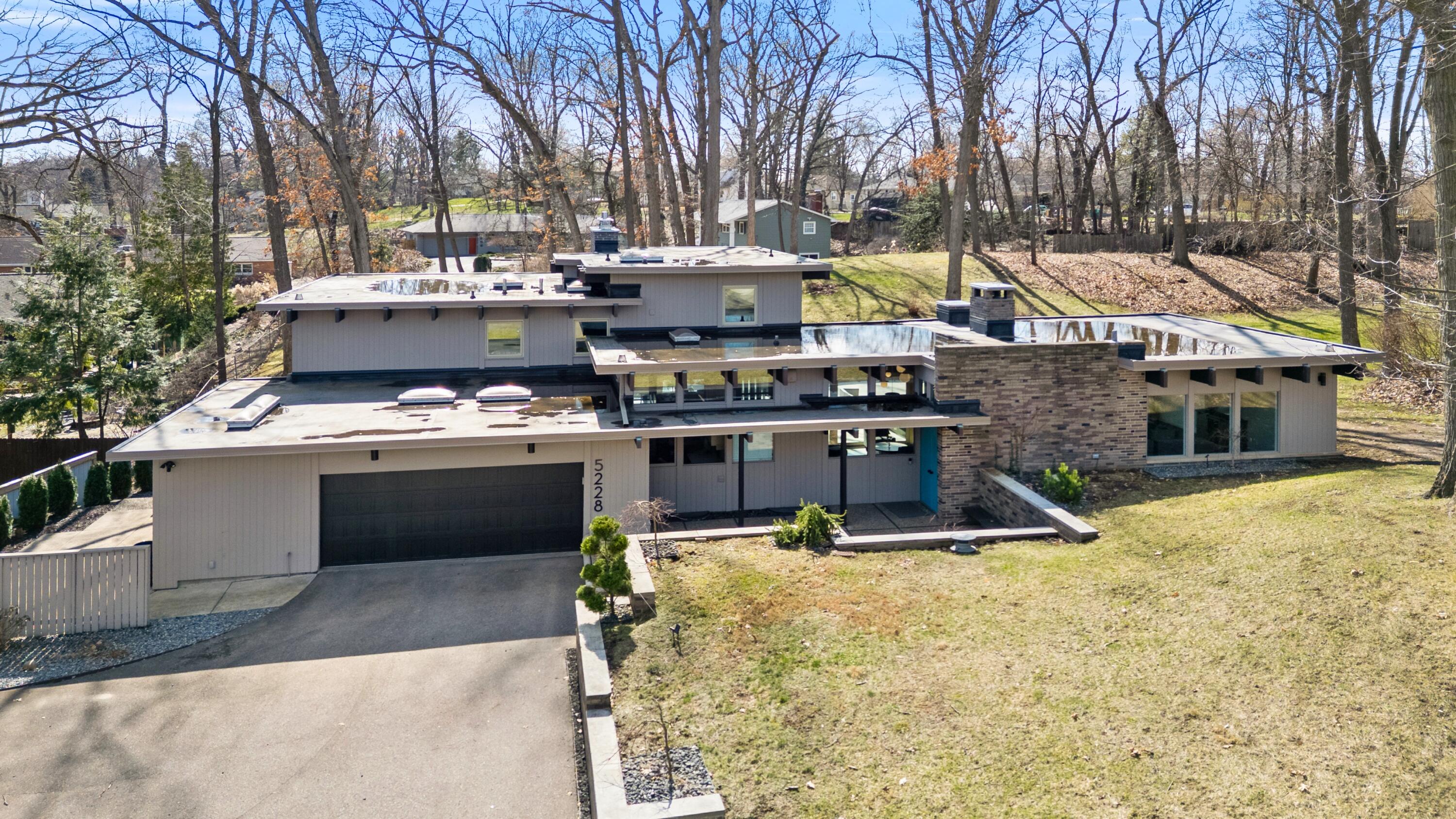 5228 Ridgebrook Drive Portage MI 49002