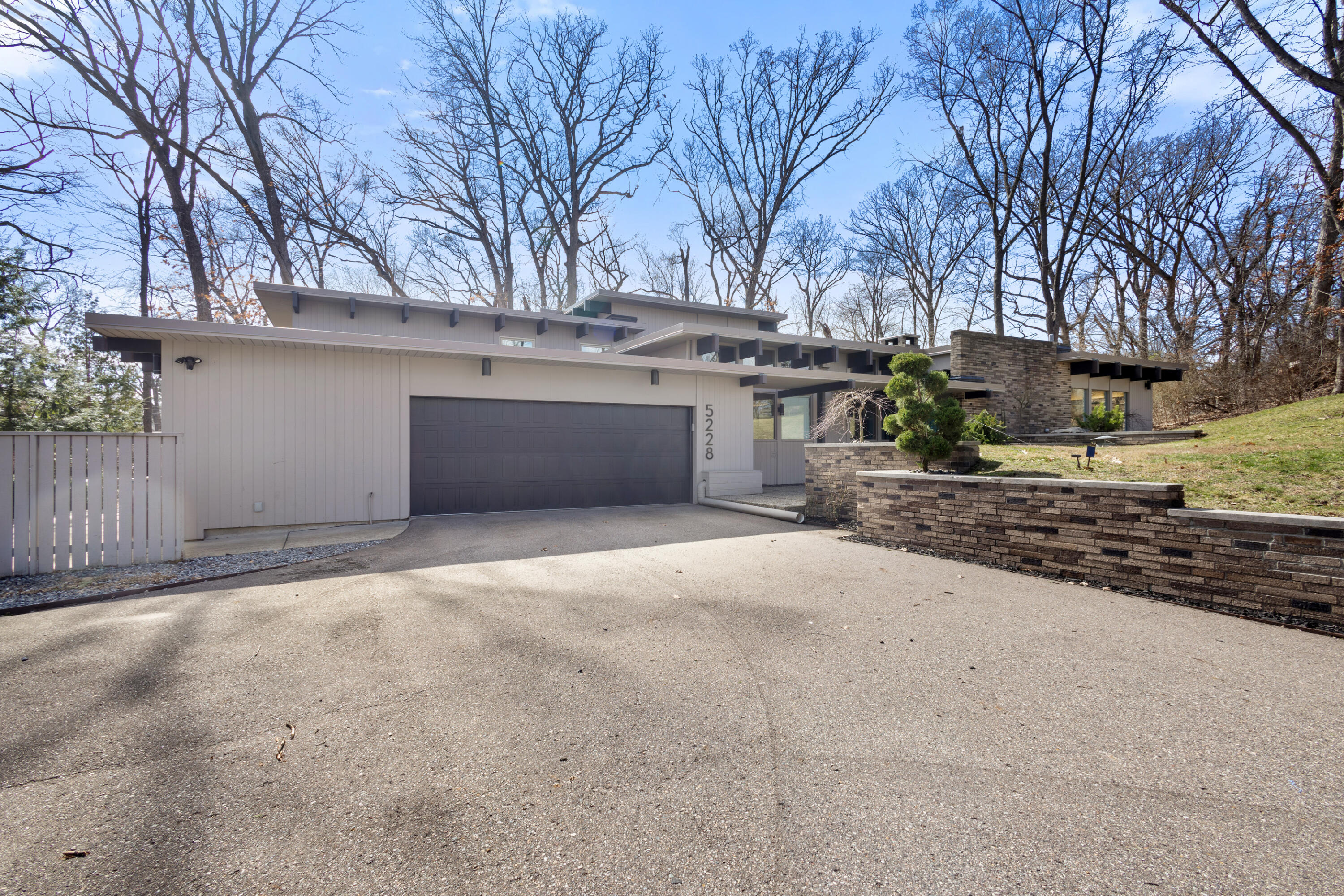 5228 Ridgebrook Drive Portage MI 49002