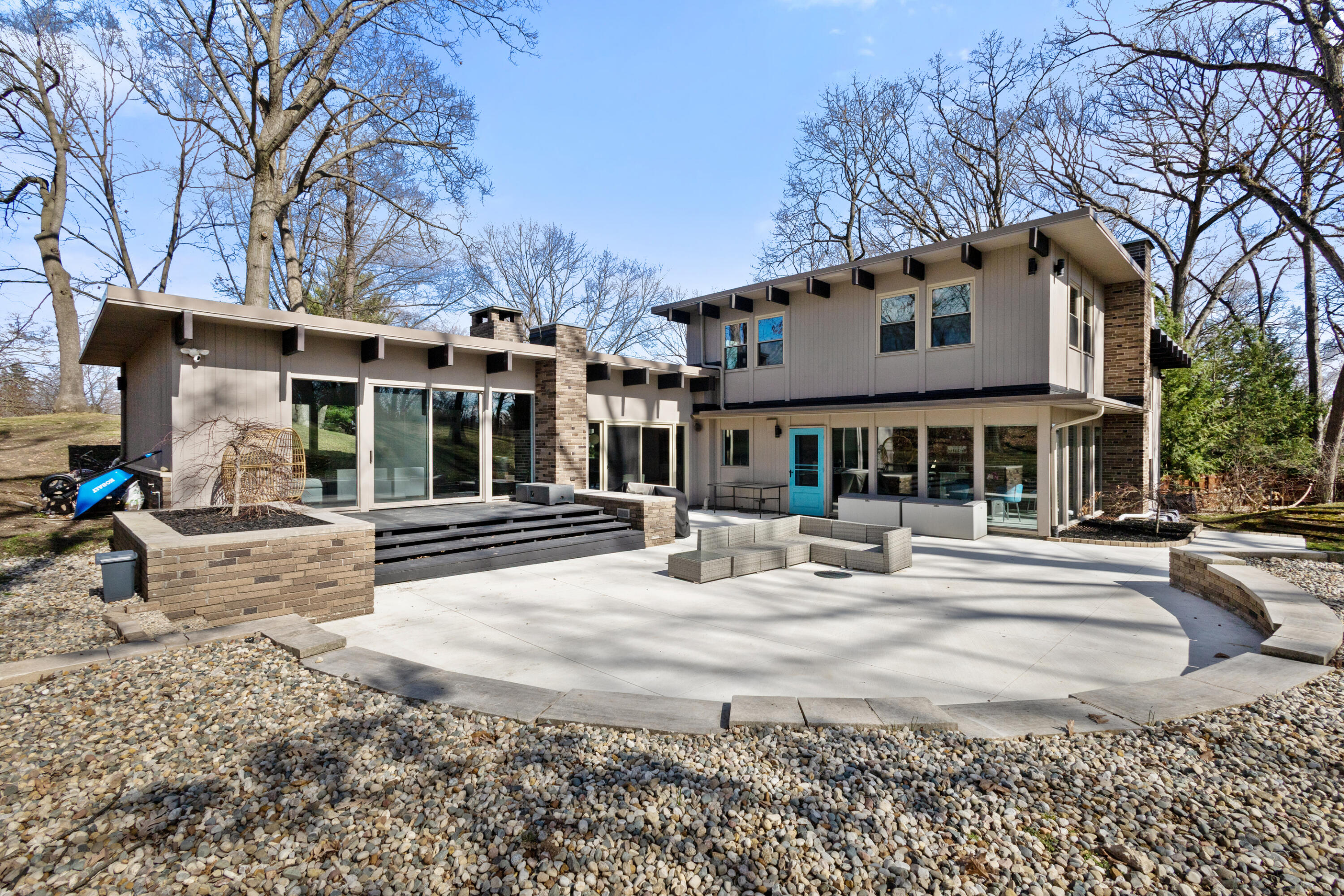 5228 Ridgebrook Drive Portage MI 49002