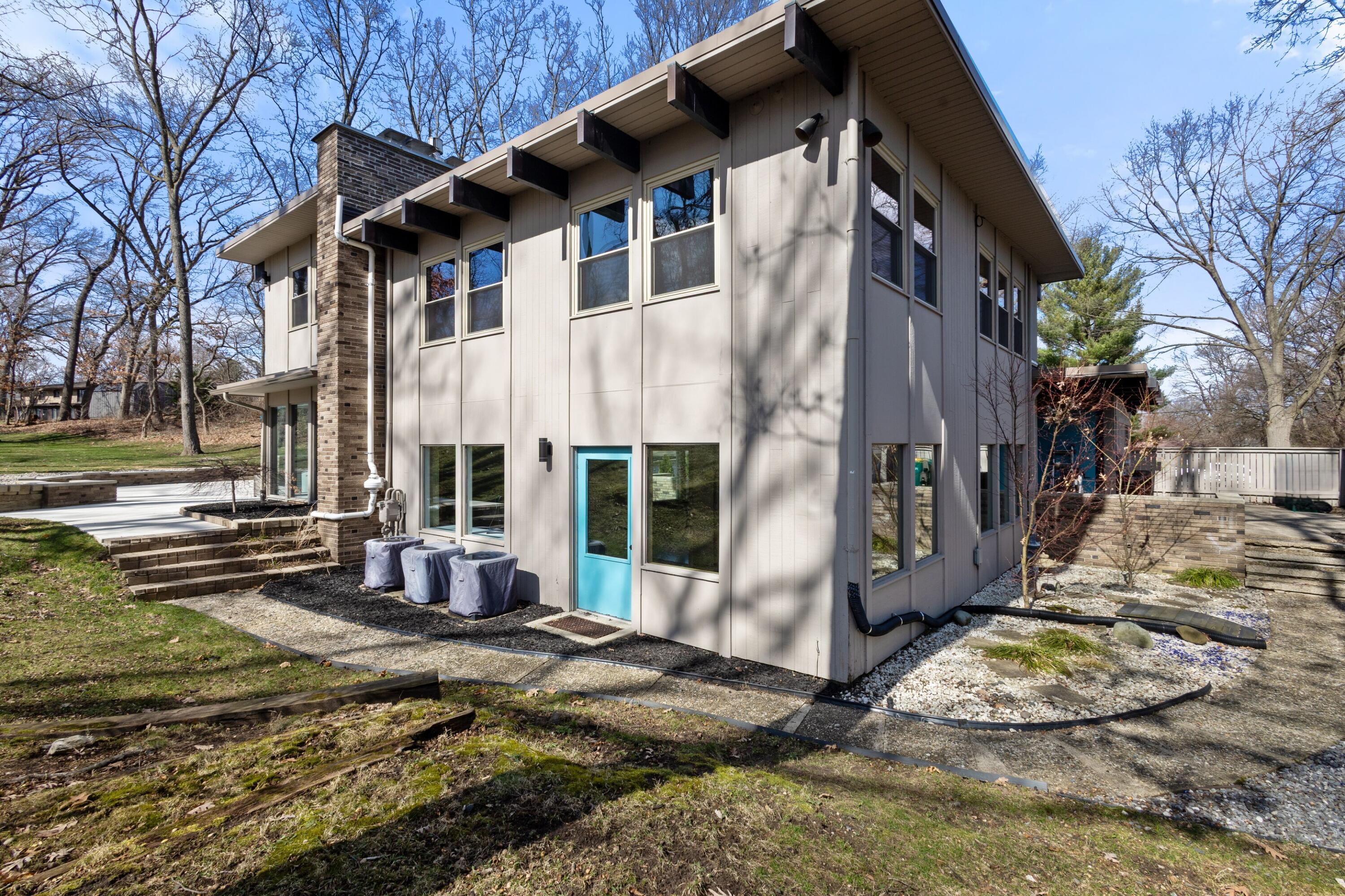 5228 Ridgebrook Drive Portage MI 49002