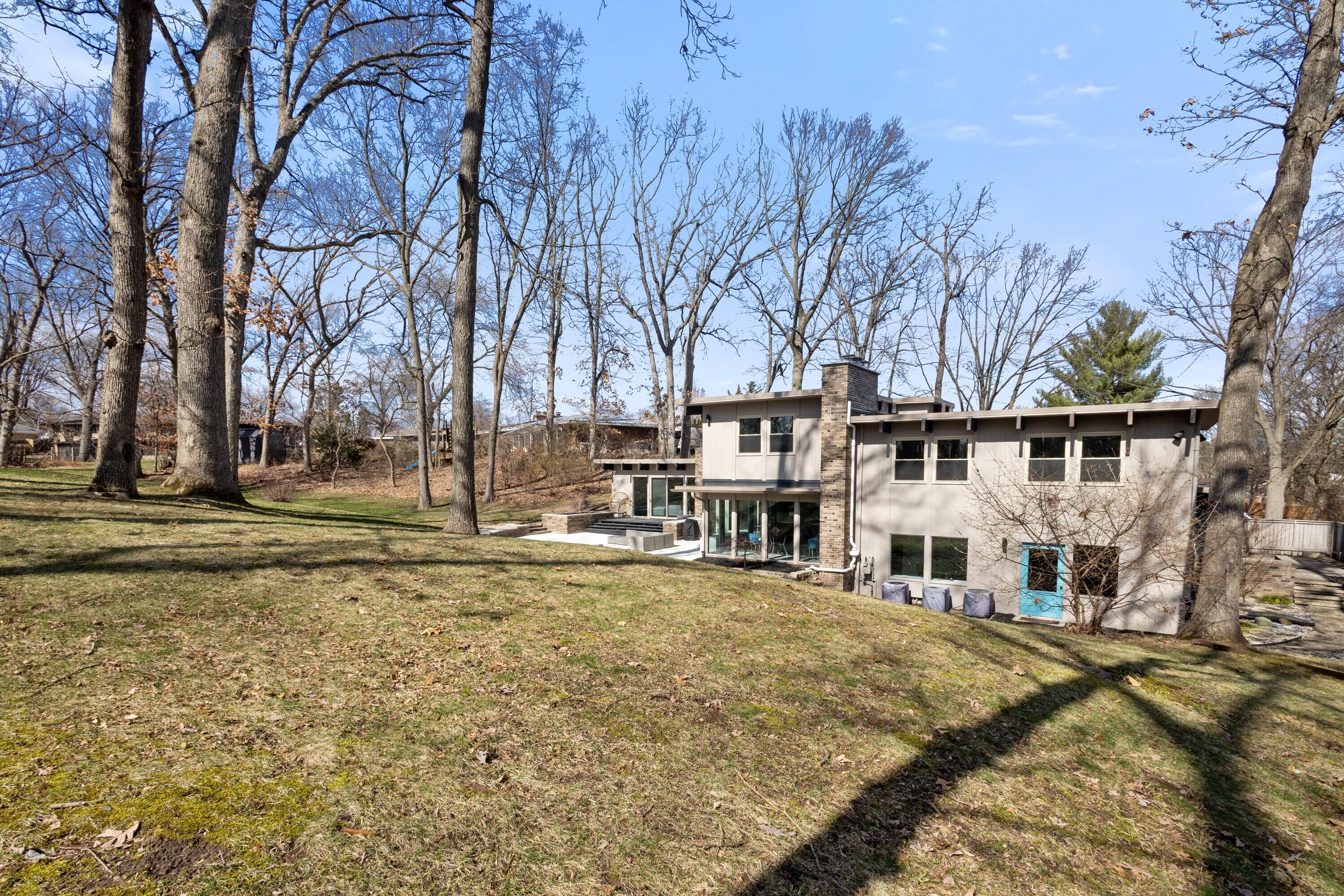 5228 Ridgebrook Drive Portage MI 49002