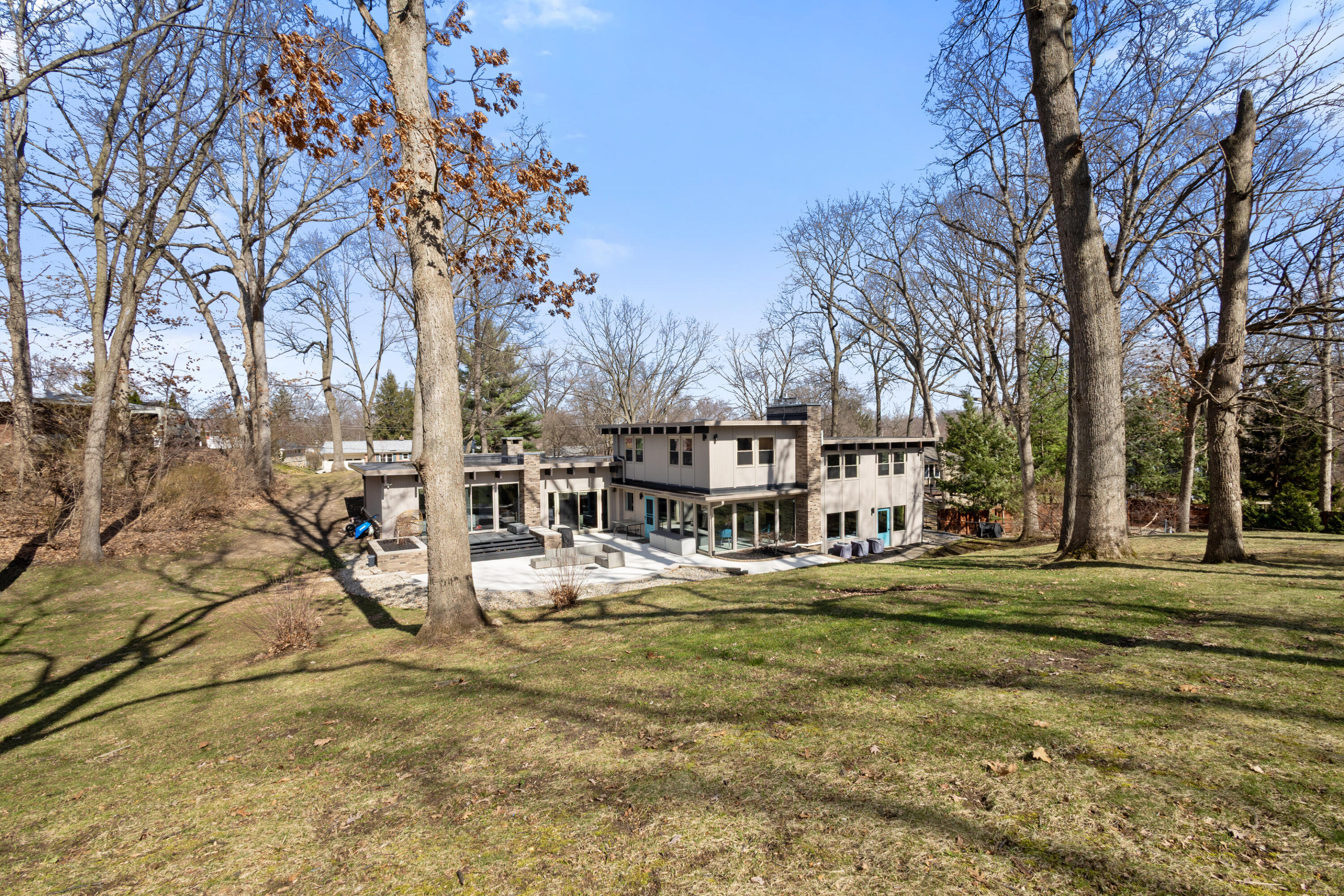 5228 Ridgebrook Drive Portage MI 49002