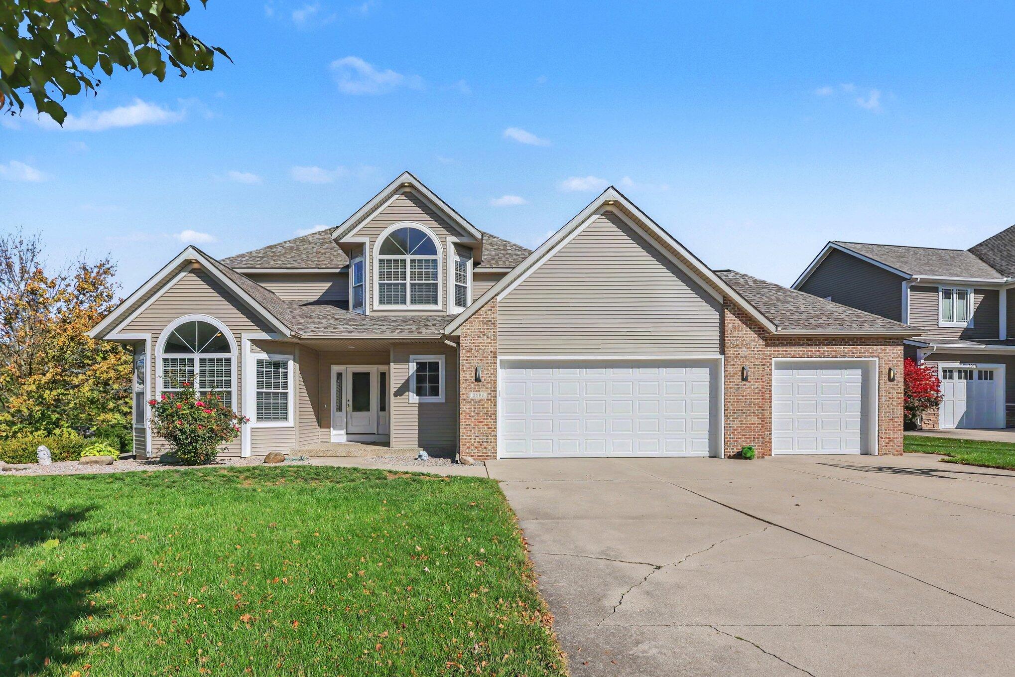 2586 Marble Court Zeeland MI 49464