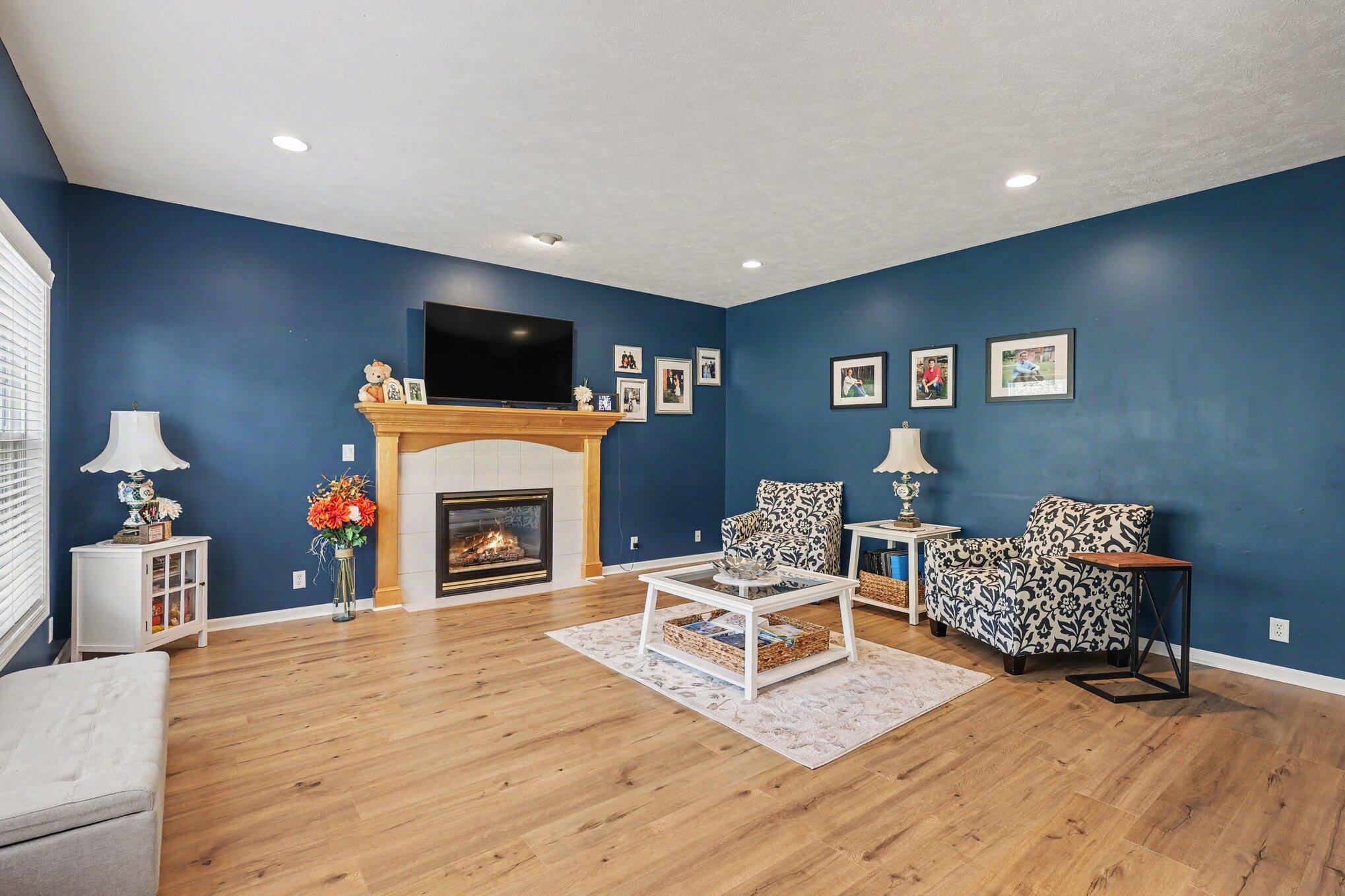 2586 Marble Court Zeeland MI 49464
