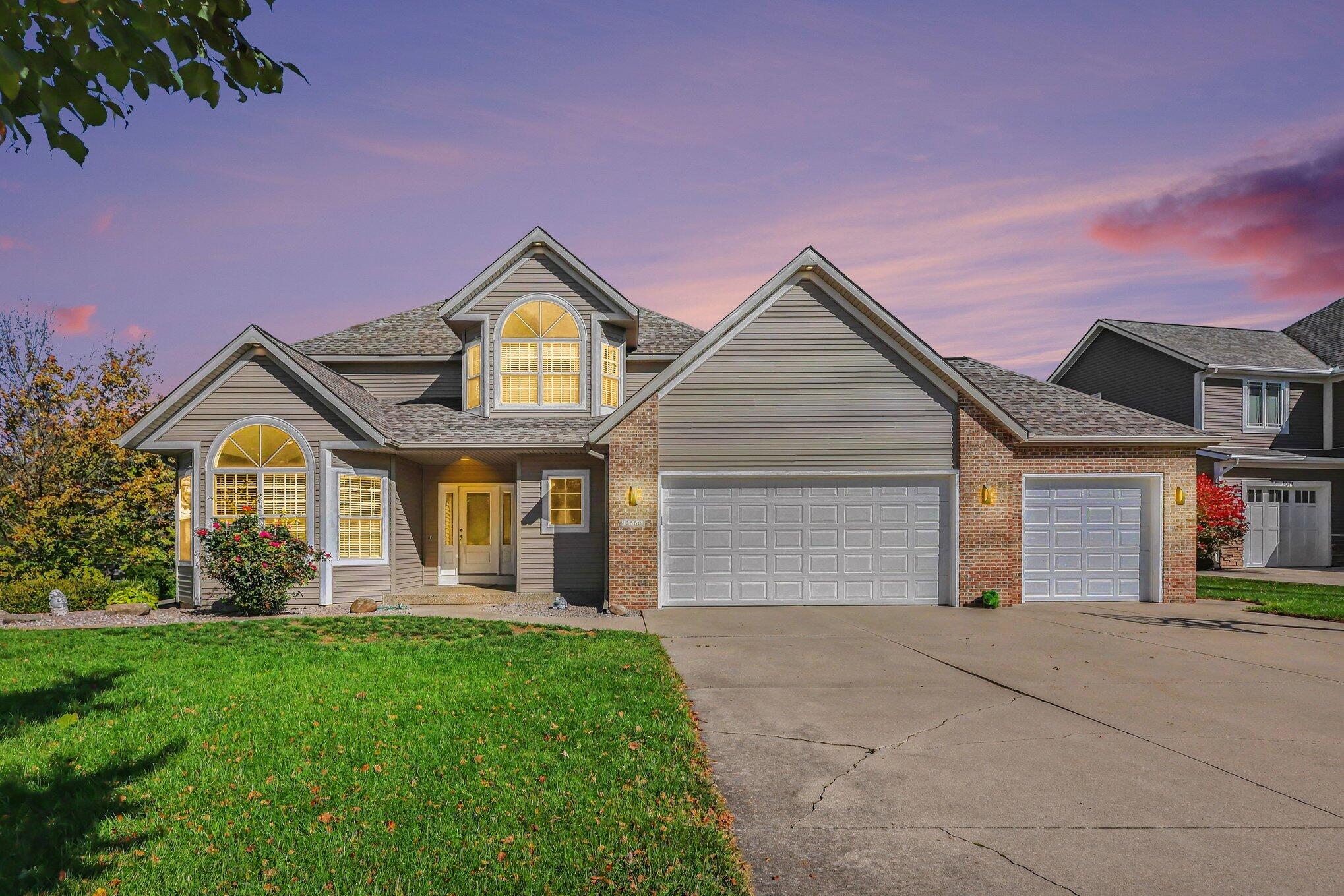 2586 Marble Court Zeeland MI 49464