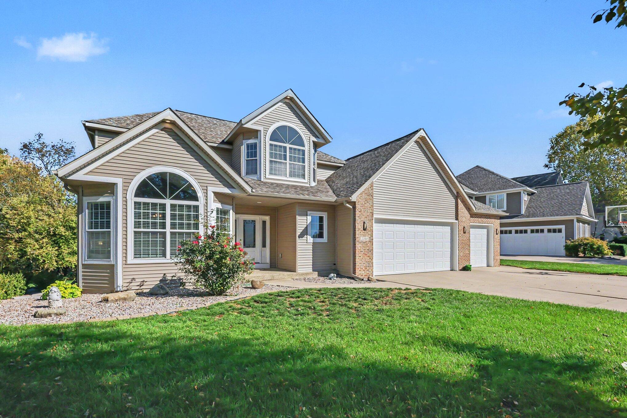 2586 Marble Court Zeeland MI 49464