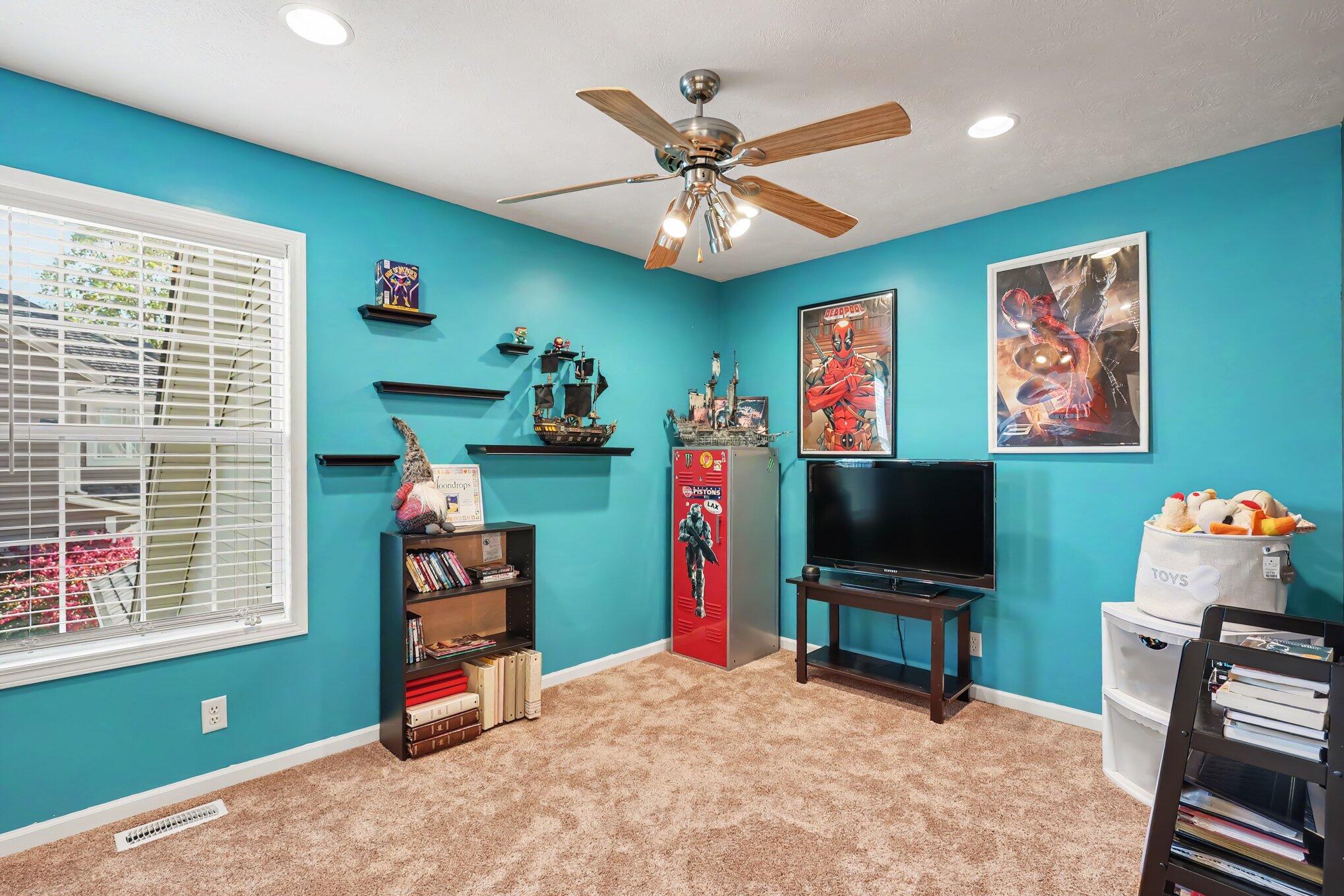2586 Marble Court Zeeland MI 49464