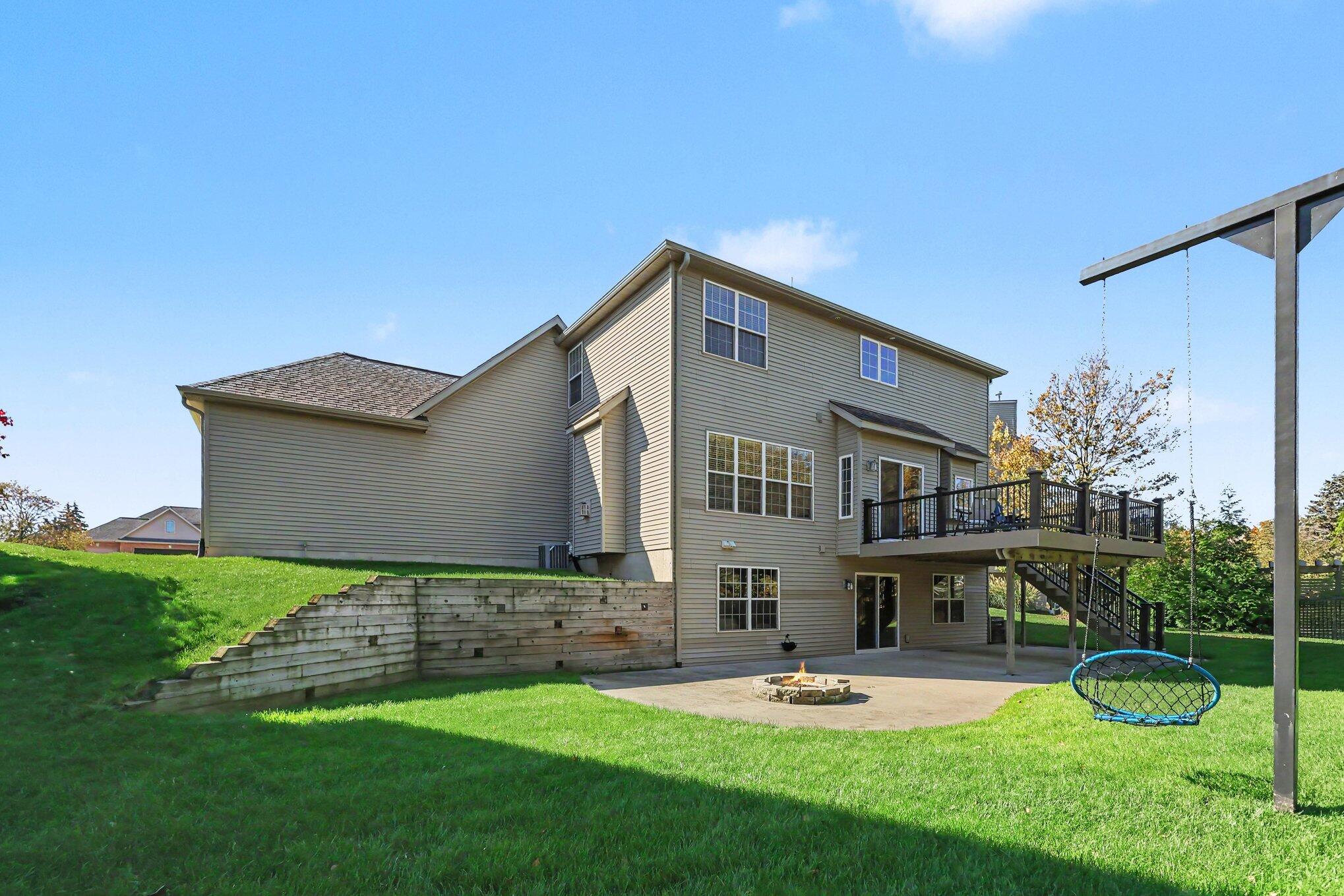 2586 Marble Court Zeeland MI 49464