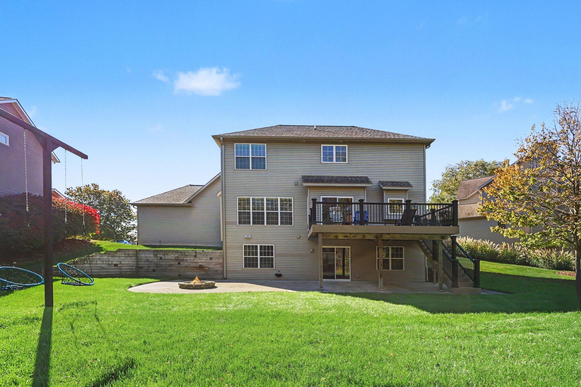 2586 Marble Court Zeeland MI 49464