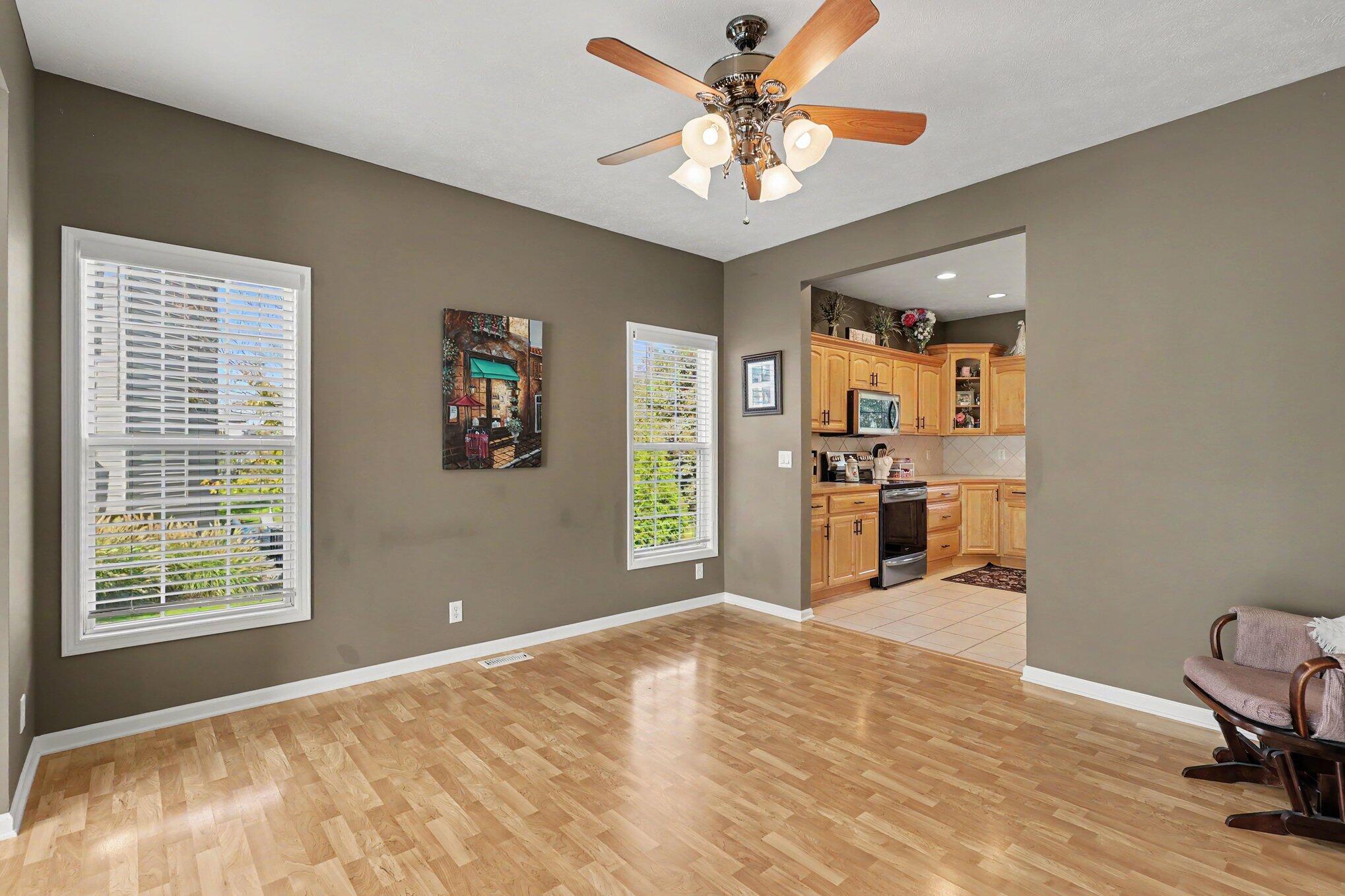 2586 Marble Court Zeeland MI 49464