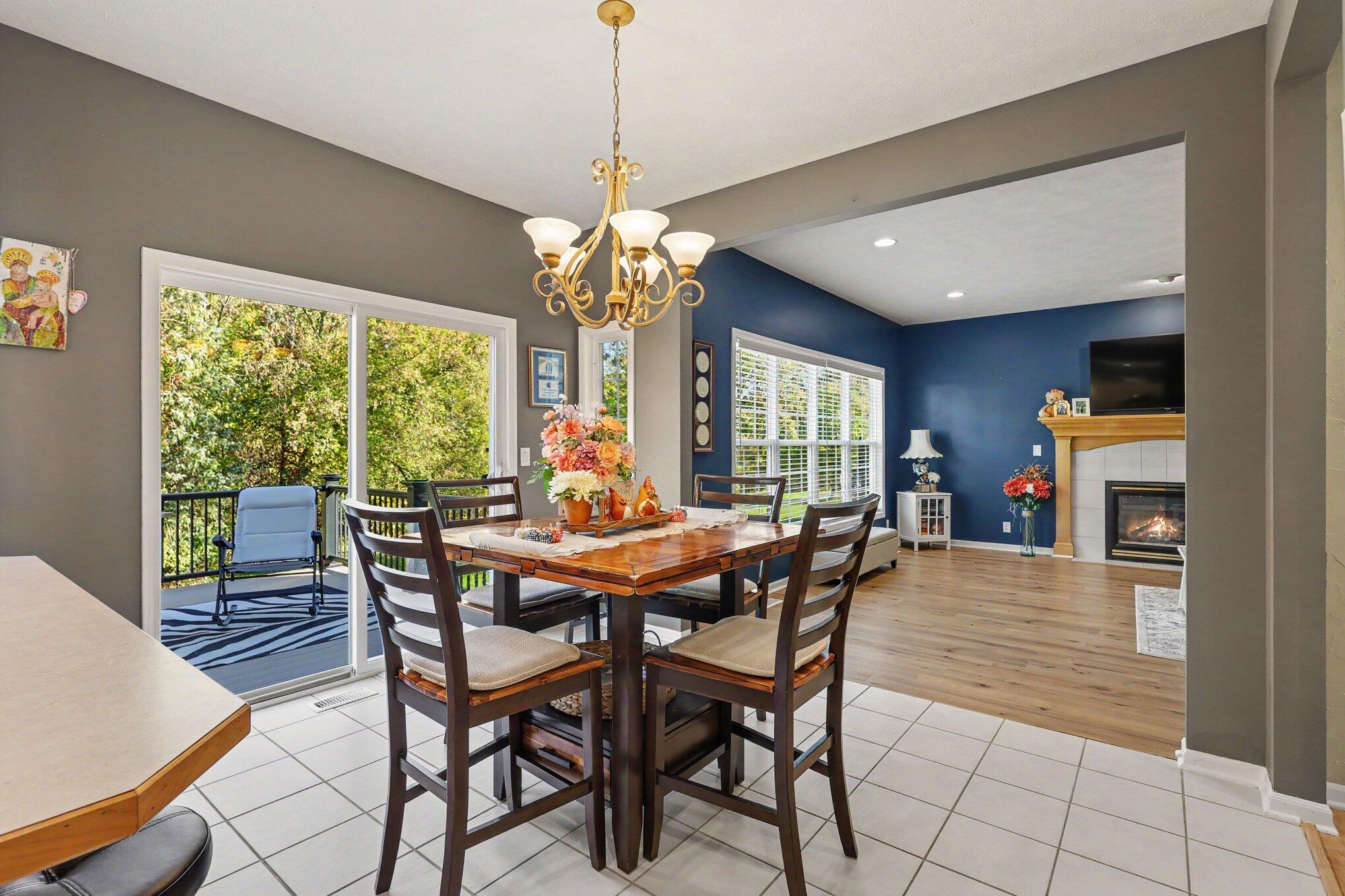 2586 Marble Court Zeeland MI 49464