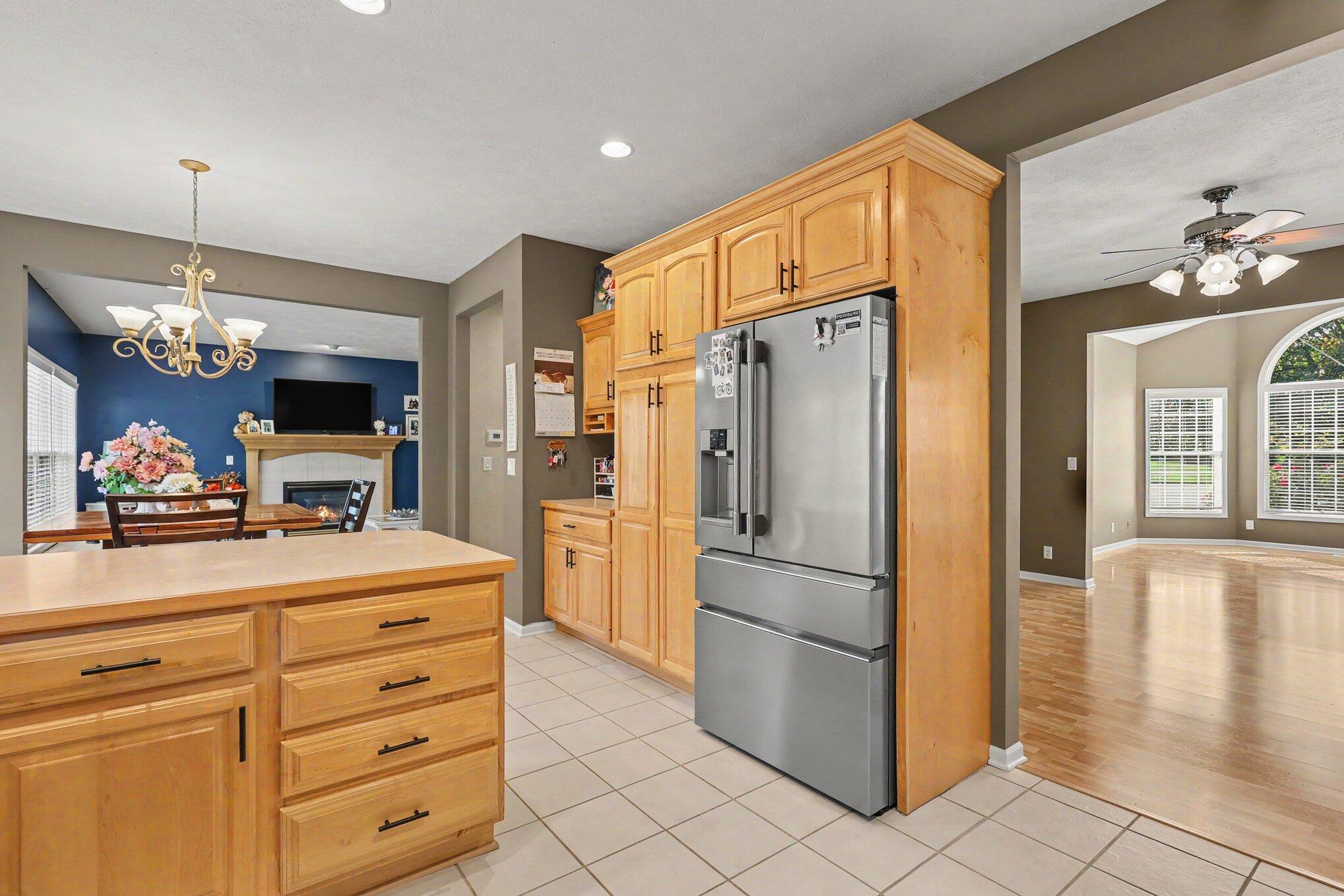 2586 Marble Court Zeeland MI 49464