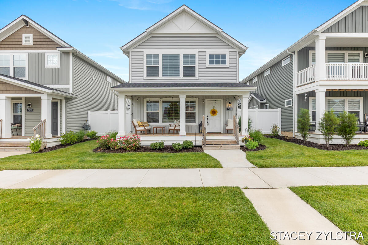 Byron Center MI, 7904 Greendale Drive SE