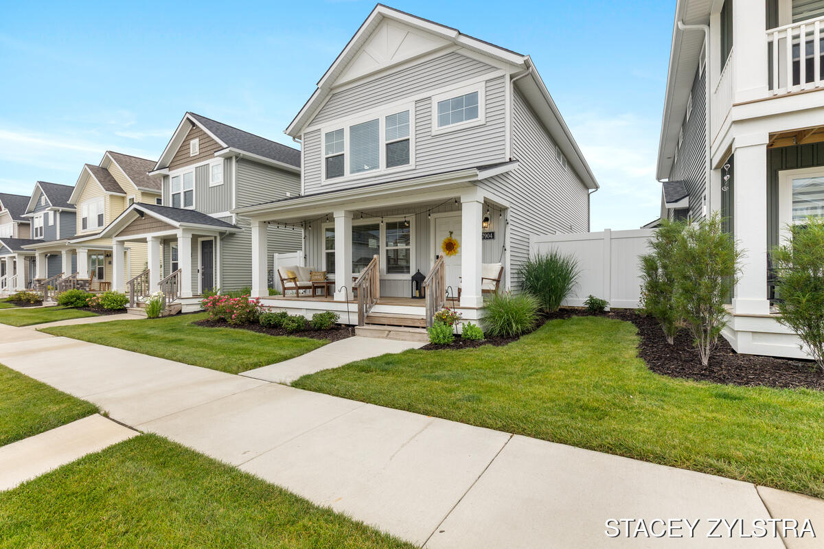 7904 Greendale Drive SE Byron Center MI 49315